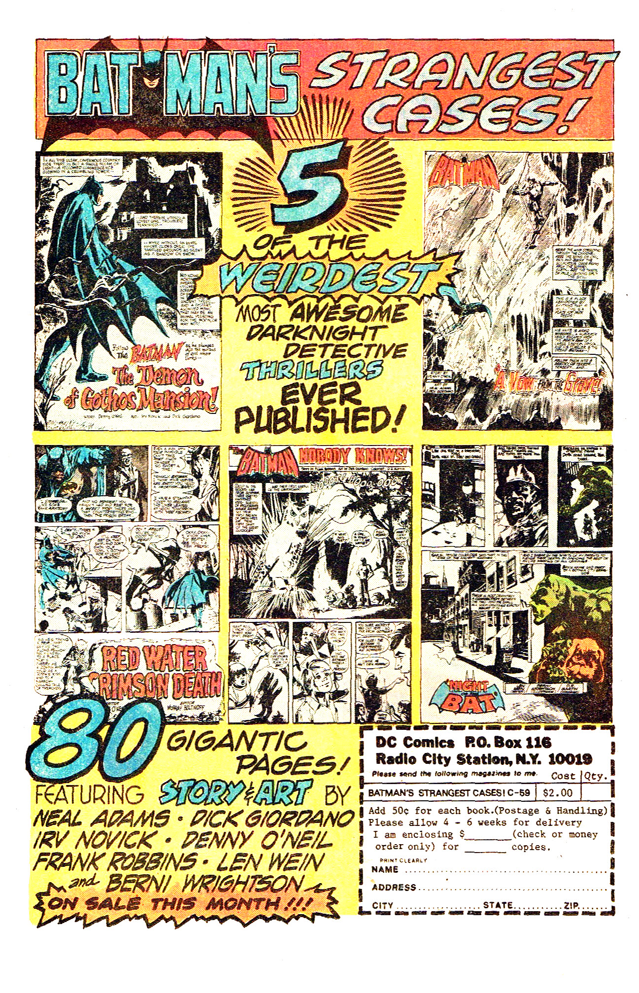 Read online Freedom Fighters (1976) comic -  Issue #15 - 14