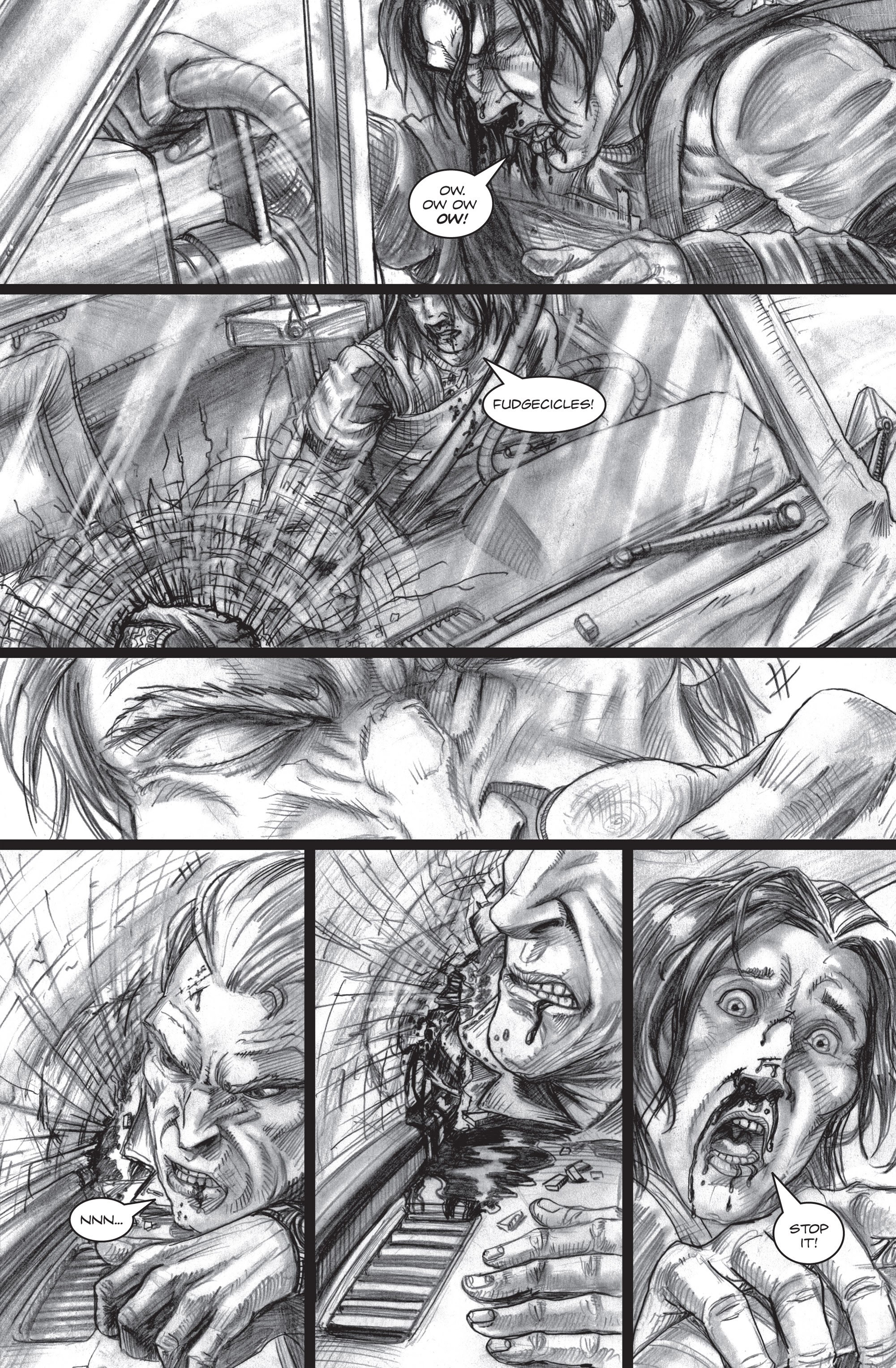 Read online The Killing Jar comic -  Issue # TPB (Part 1) - 95