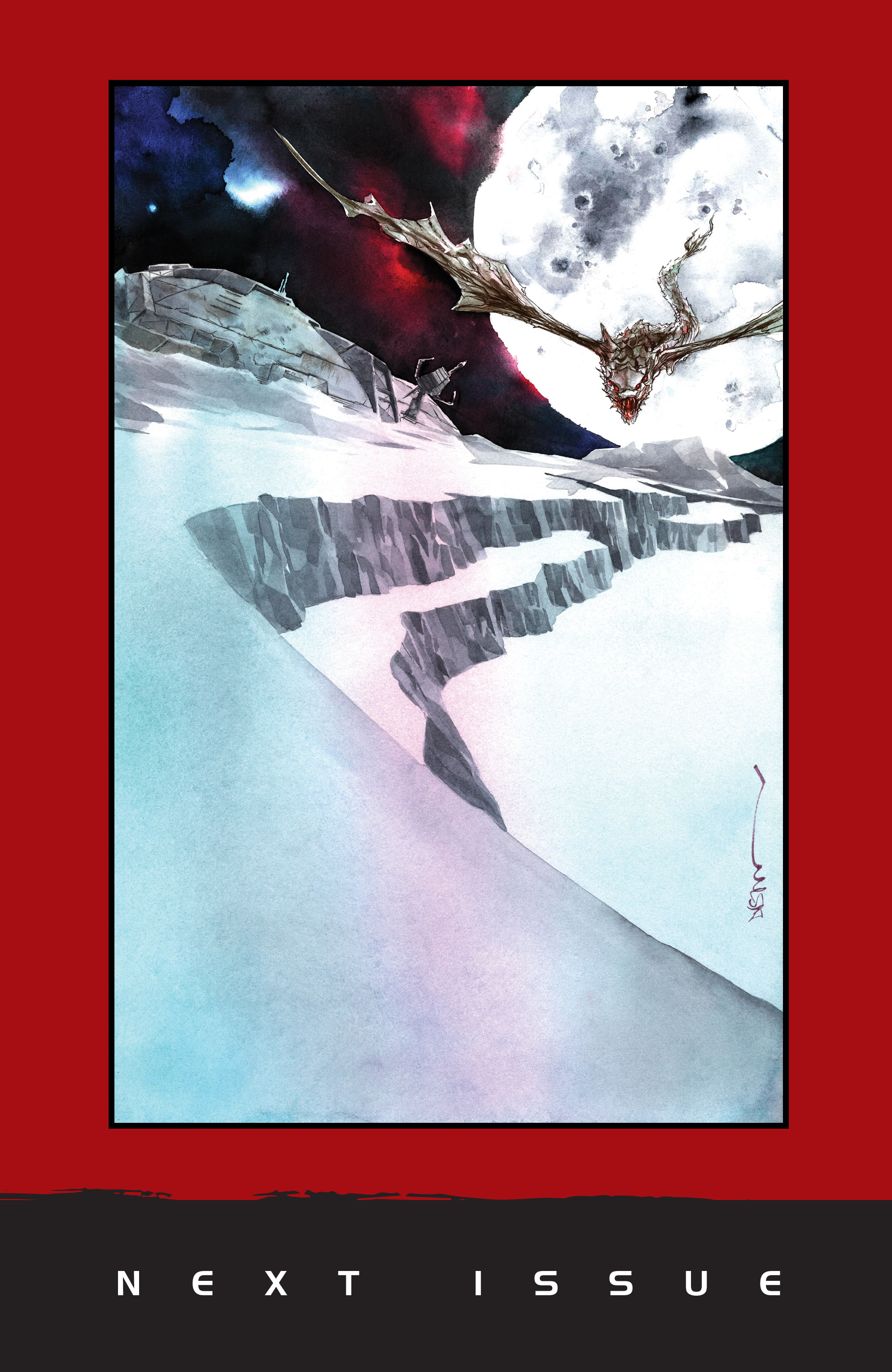 Read online Ascender comic -  Issue #15 - 20
