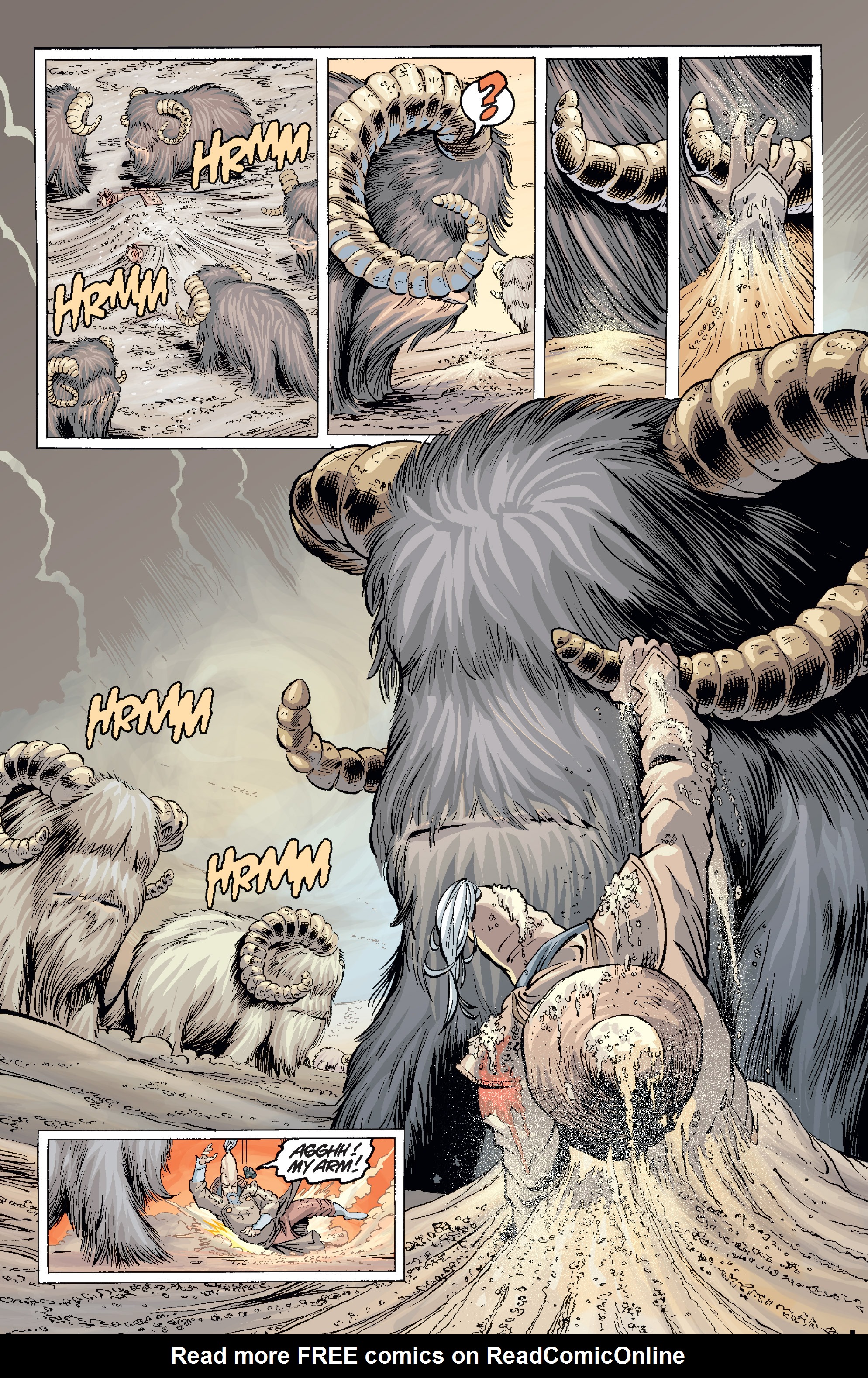 Read online Star Wars Omnibus: Emissaries and Assassins comic -  Issue # Full (Part 1) - 166