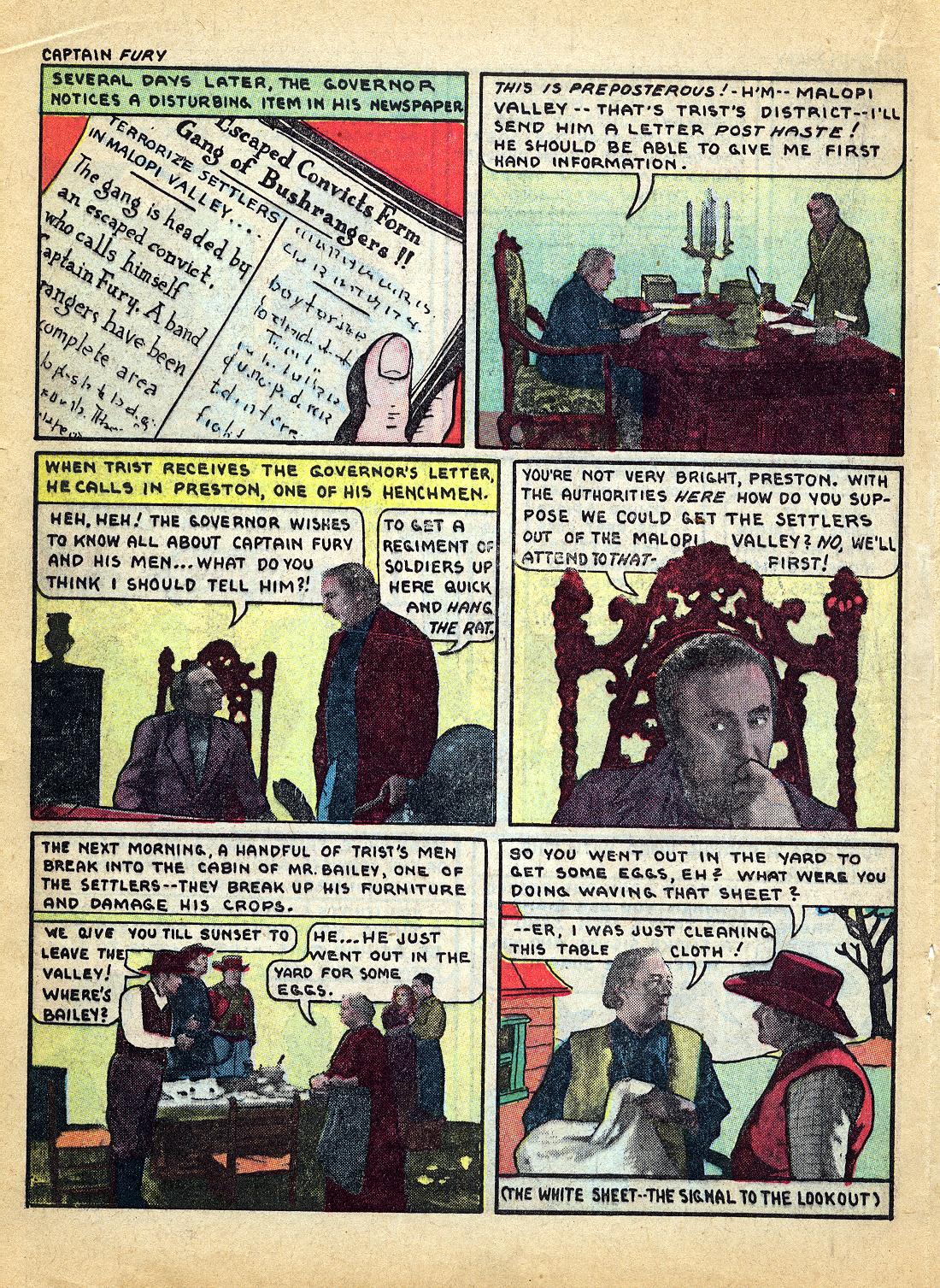 Movie Comics issue 4 - Page 38