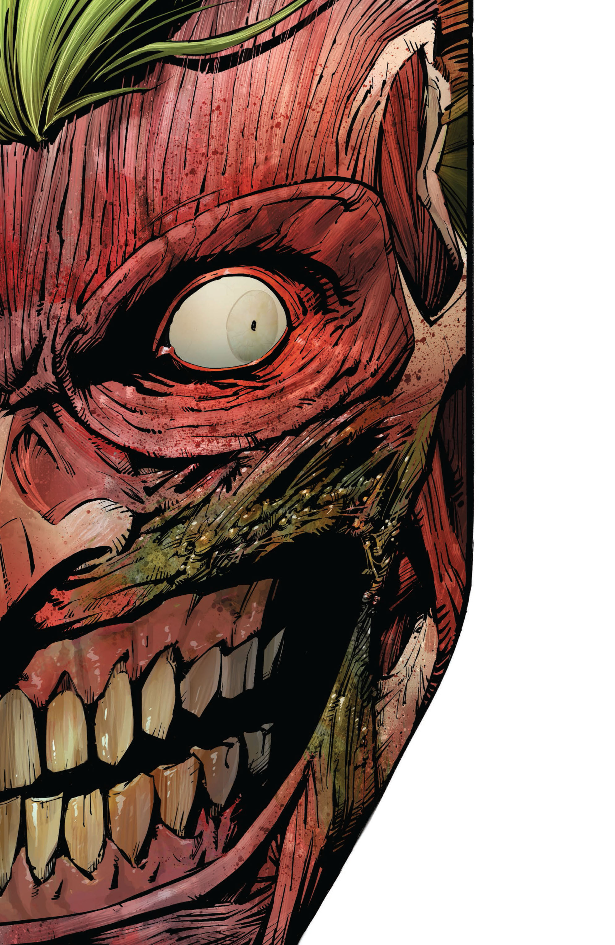 Read online Batman: Death of the Family comic -  Issue # Full - 167