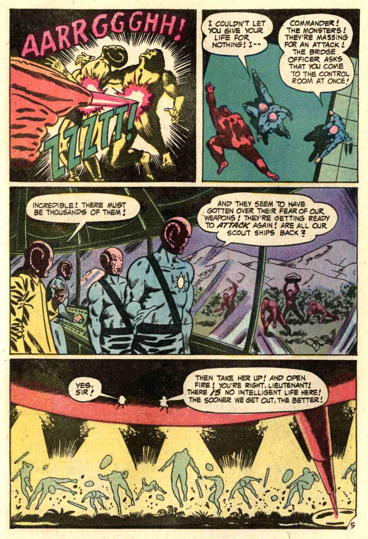 Read online Secrets of Haunted House comic -  Issue #13 - 30