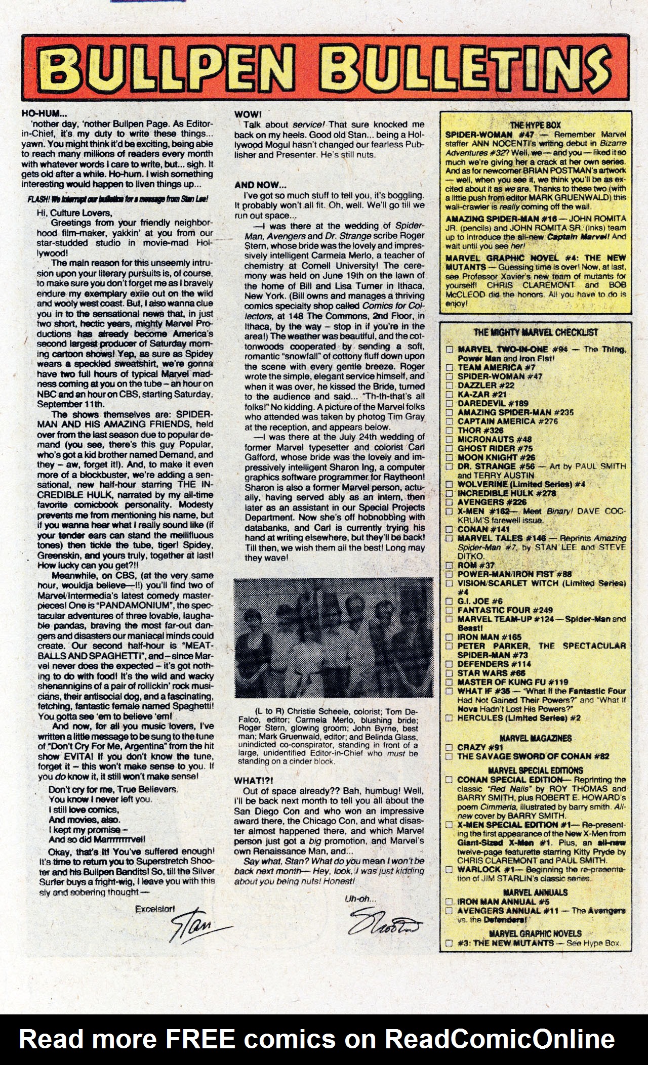 Read online Wolverine (1982) comic -  Issue #4 - 29