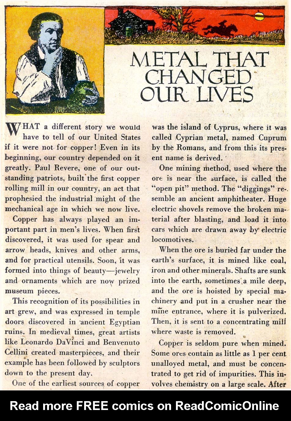 Read online Star Spangled Comics comic -  Issue #125 - 27