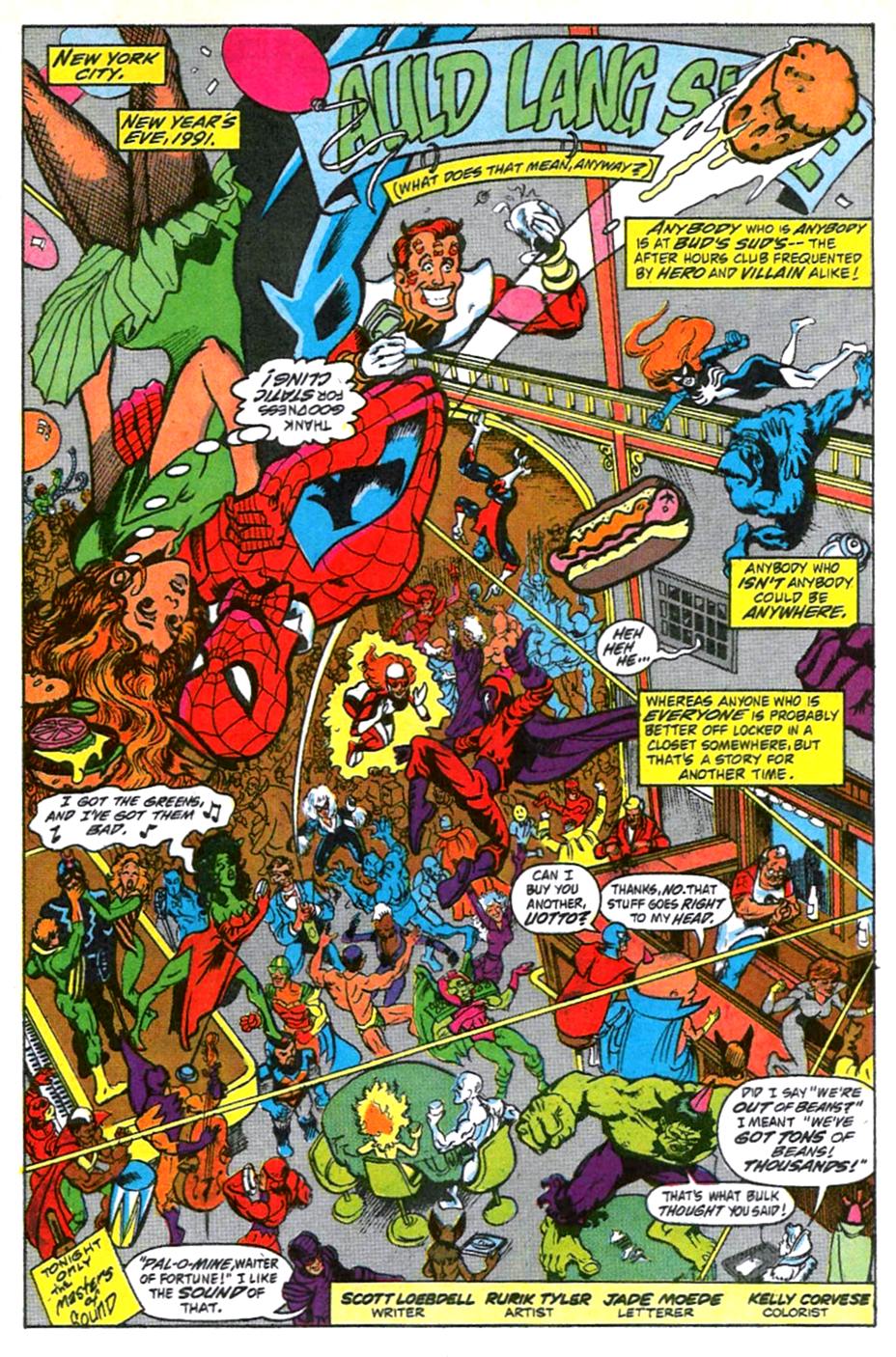 Read online What The--?! comic -  Issue #11 - 26