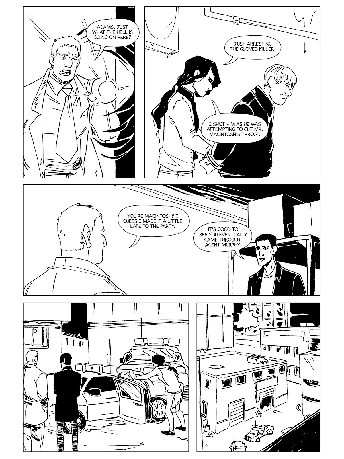 Lifehacks issue 4 - Page 22
