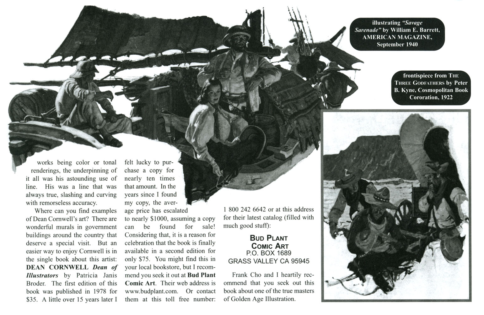 Read online Liberty Meadows comic -  Issue #14 - 29