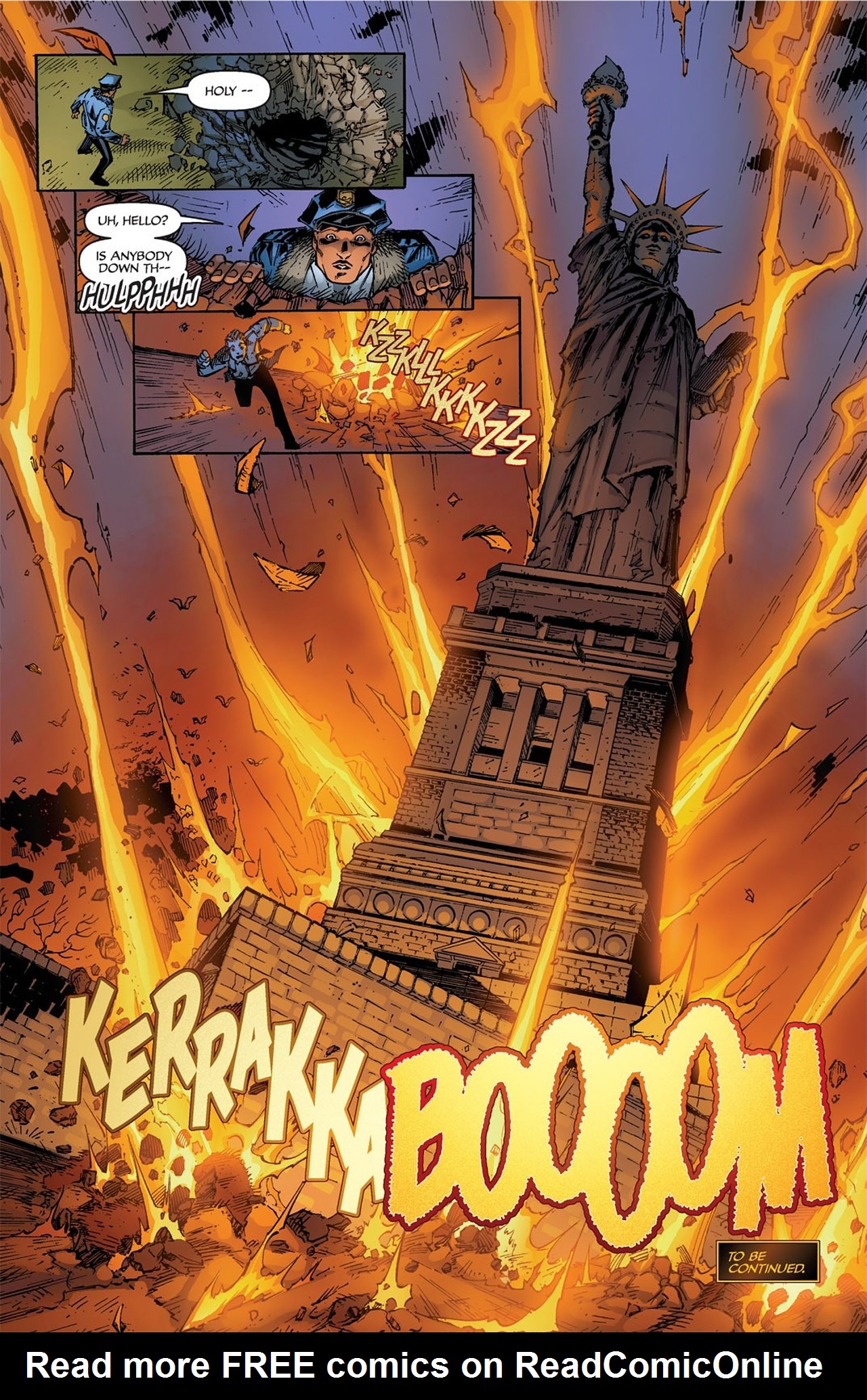 Read online Witchblade (1995) comic -  Issue #57 - 23