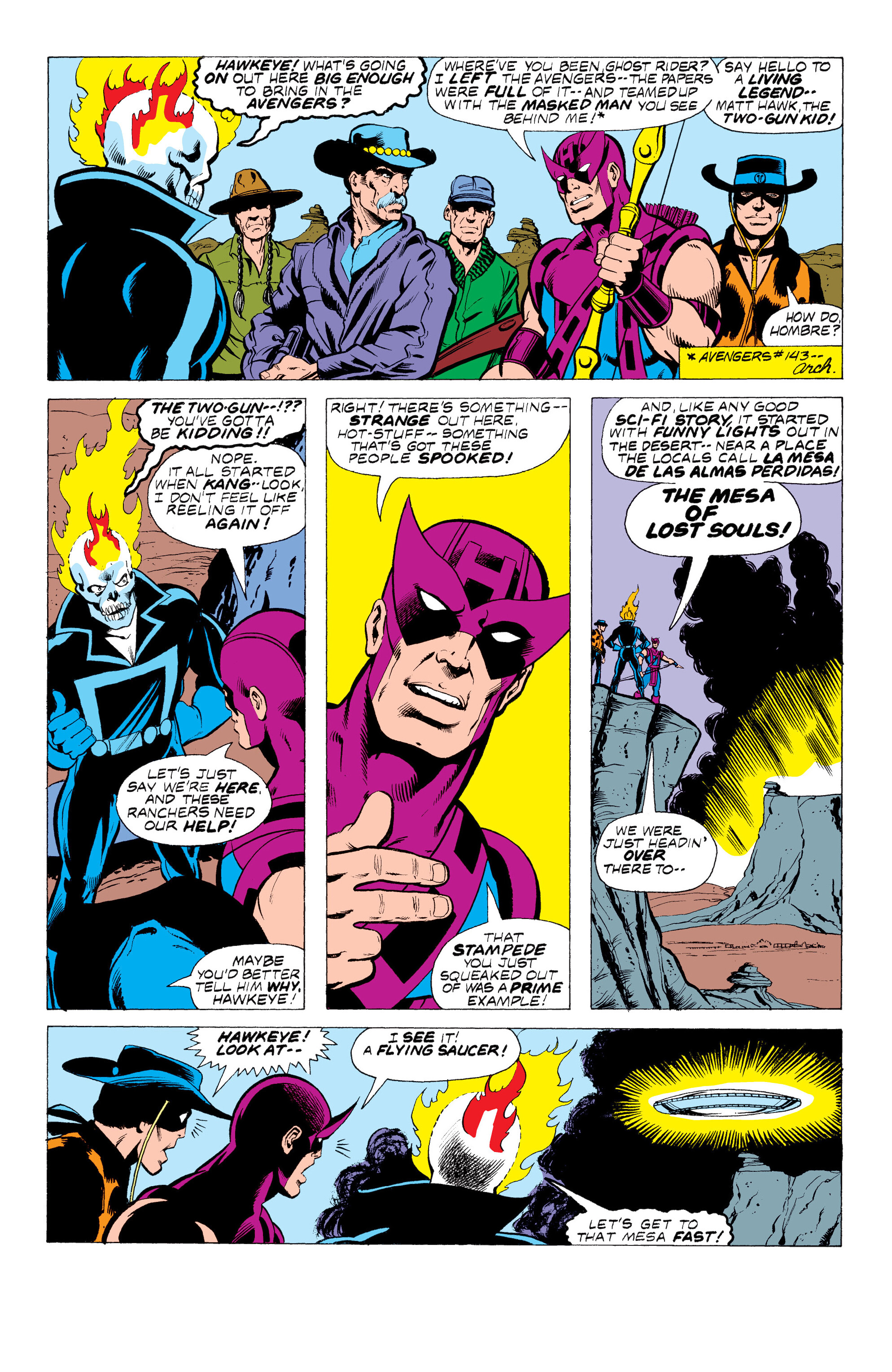 Read online Ant-Man/Giant-Man Epic Collection: Ant-Man No More comic -  Issue # TPB (Part 5) - 10