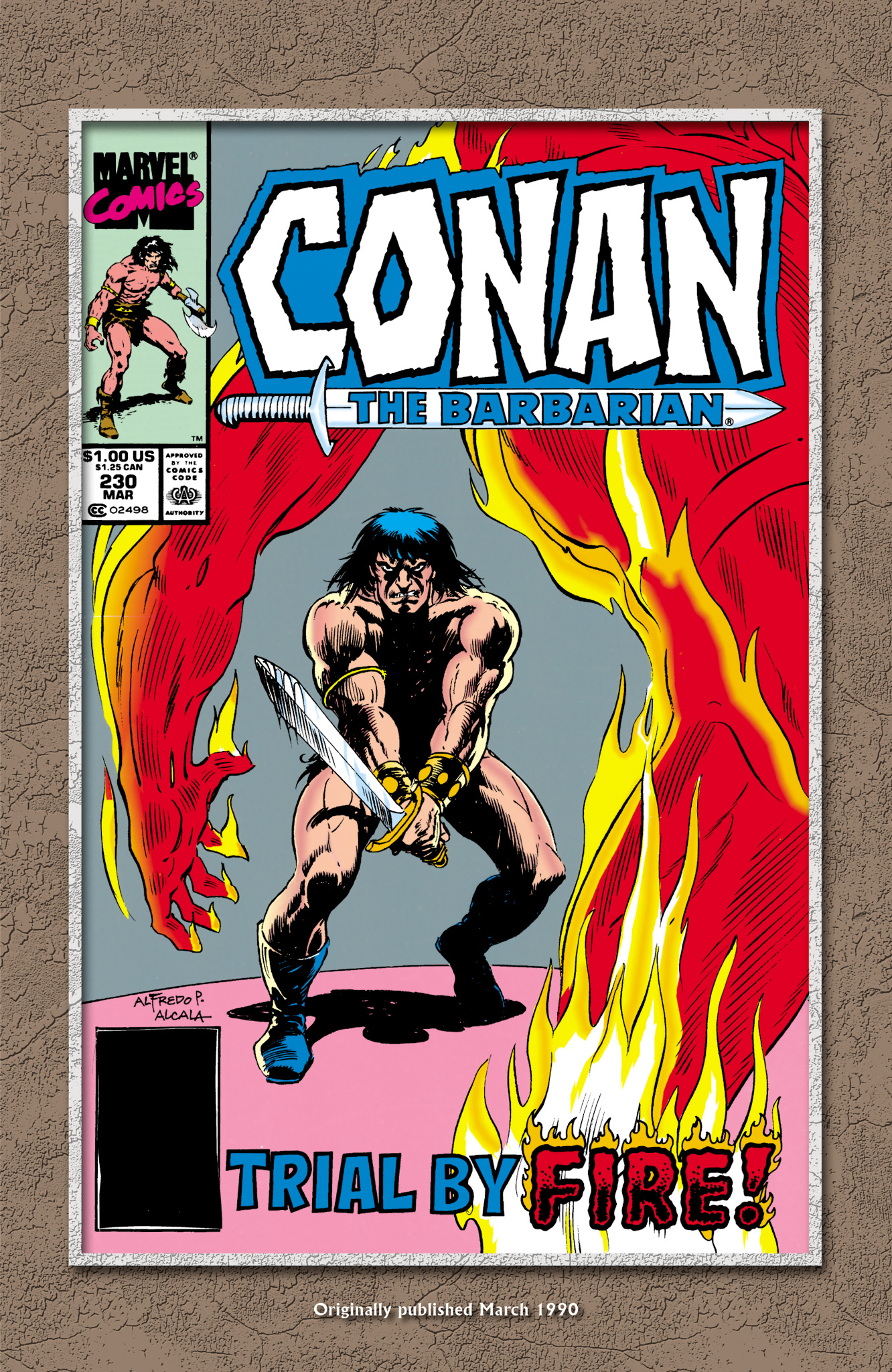 Read online The Chronicles of Conan comic -  Issue # TPB 29 (Part 2) - 50