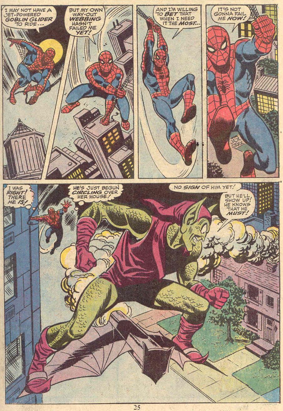 The Amazing Spider-Man (1963) issue Annual 9 - Page 22