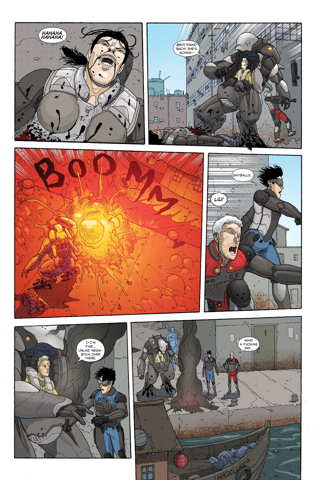 Man Plus issue 4 - Page 11