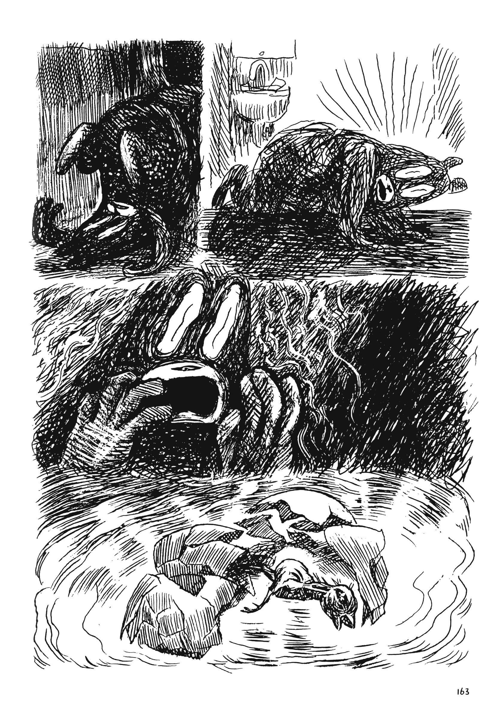 Read online Mitchum comic -  Issue # TPB (Part 2) - 64