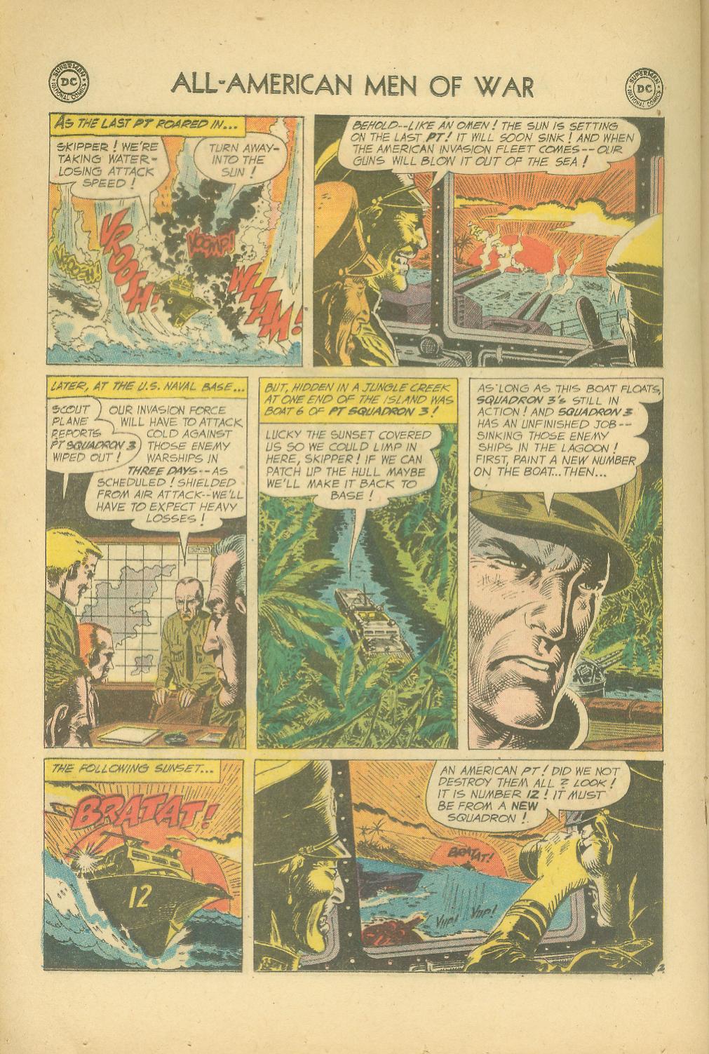 All-American Men of War issue 79 - Page 20