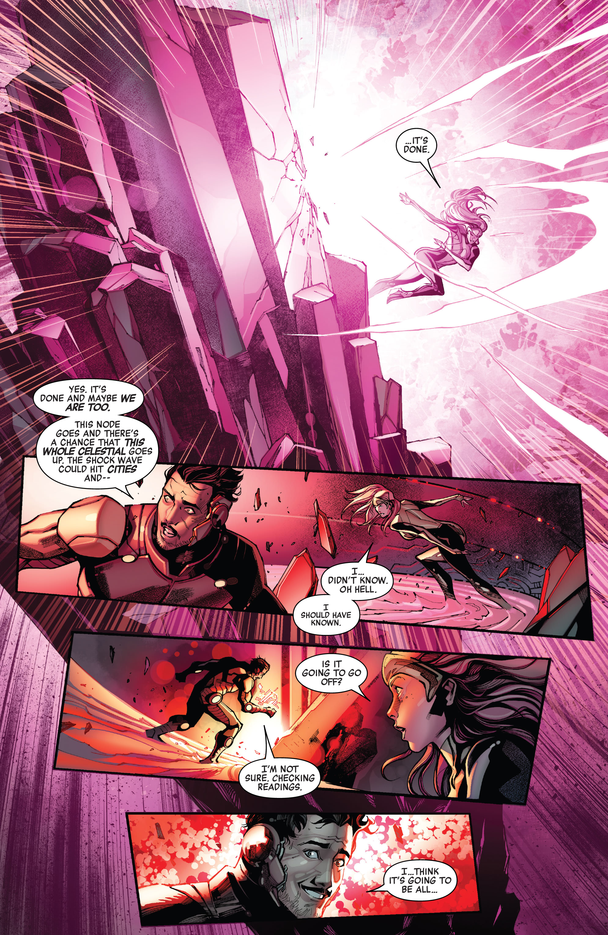 Read online A.X.E.: Judgment Day comic -  Issue #3 - 16