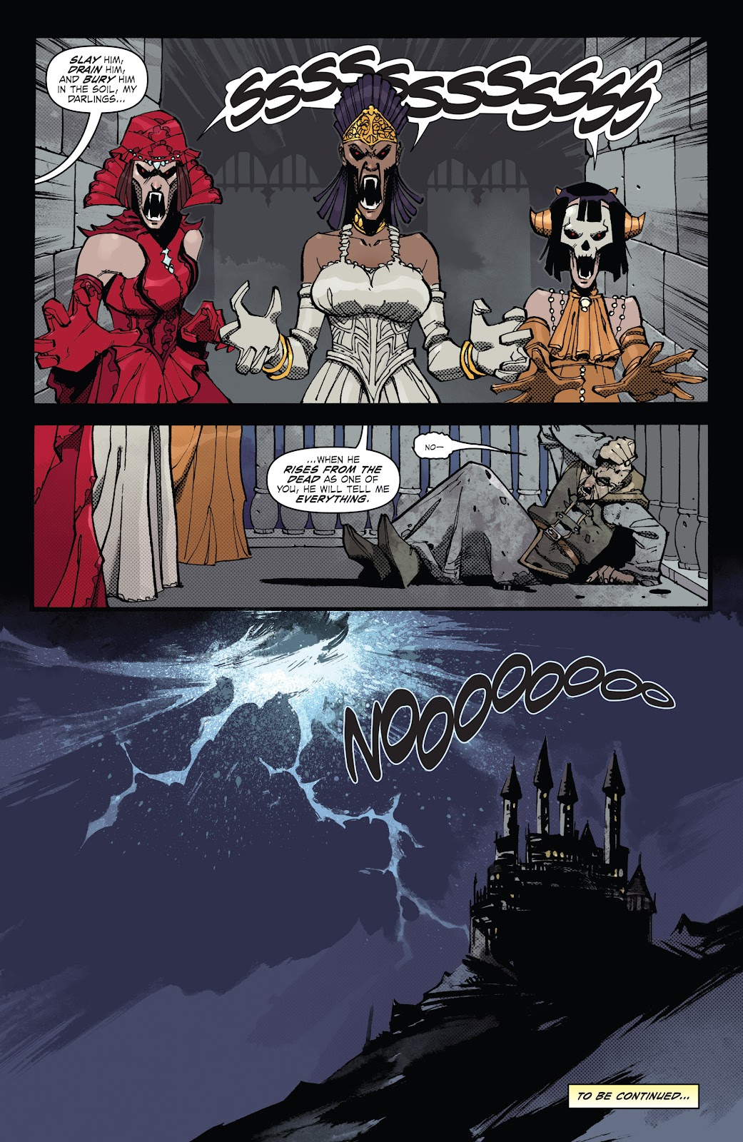 Dungeons & Dragons (2016) issue 2 - Page 22