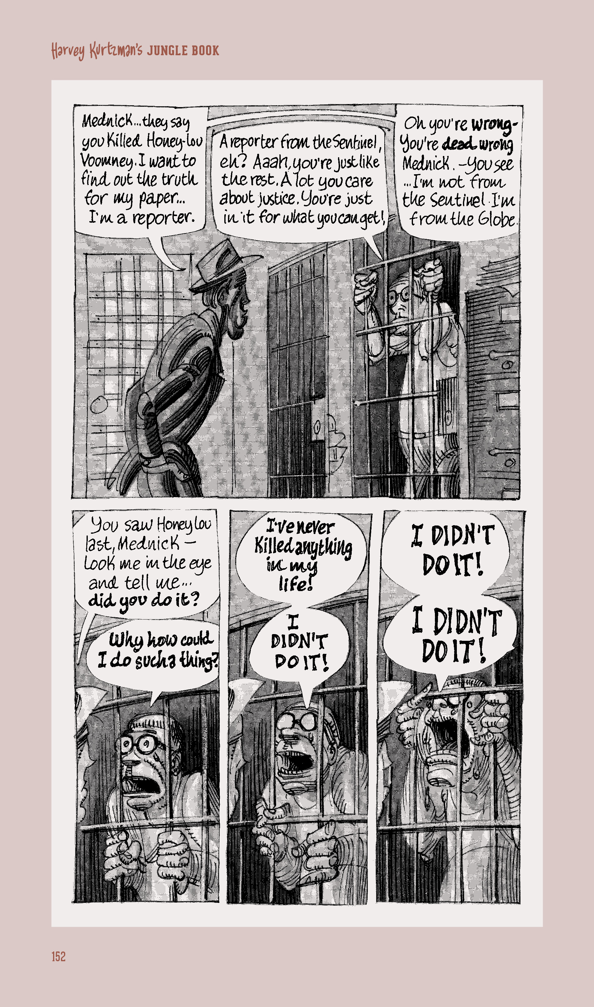 Read online Essential Kurtzman comic -  Issue # TPB 1 (Part 2) - 56