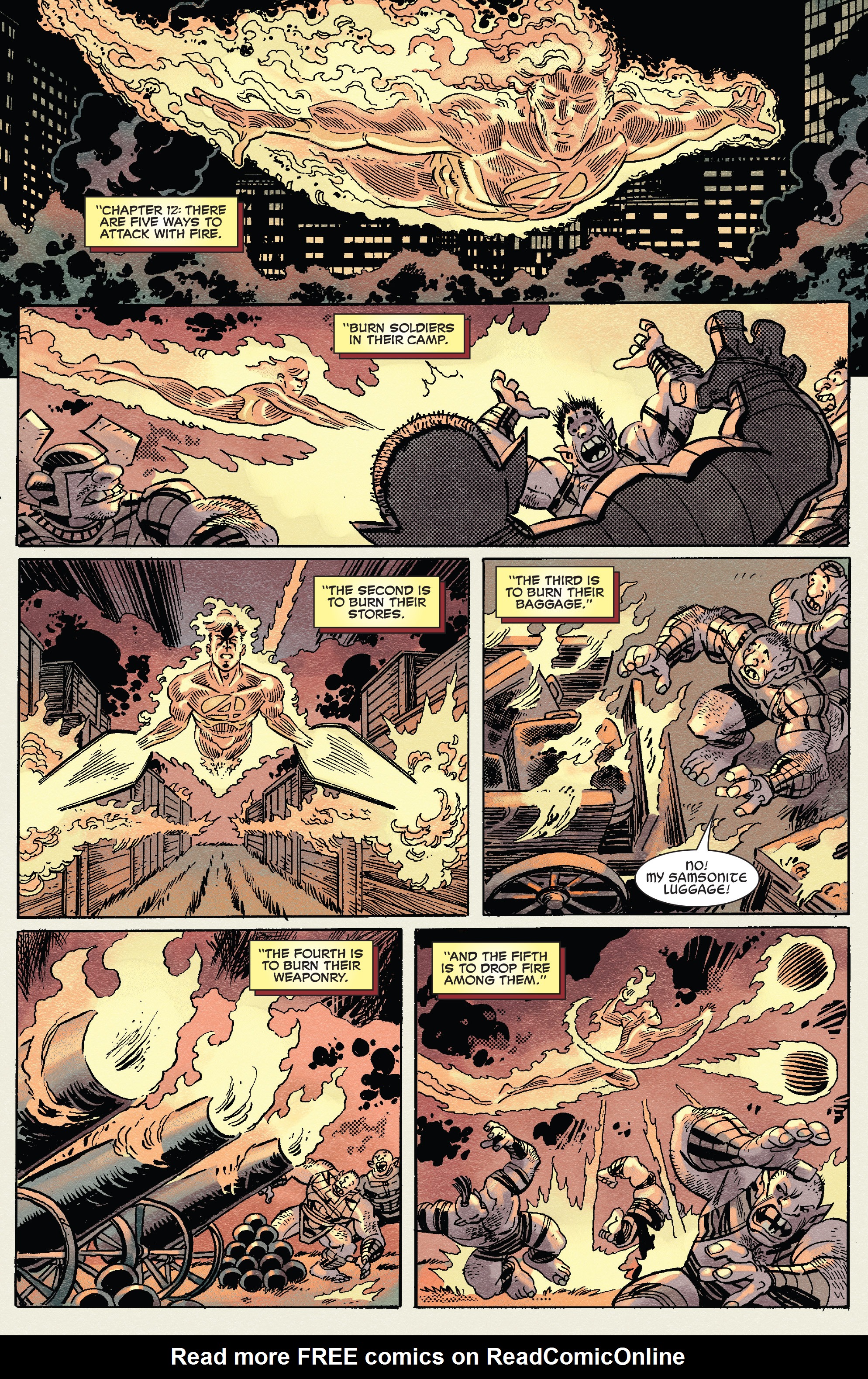 Read online Deadpool Classic comic -  Issue # TPB 19 (Part 2) - 2