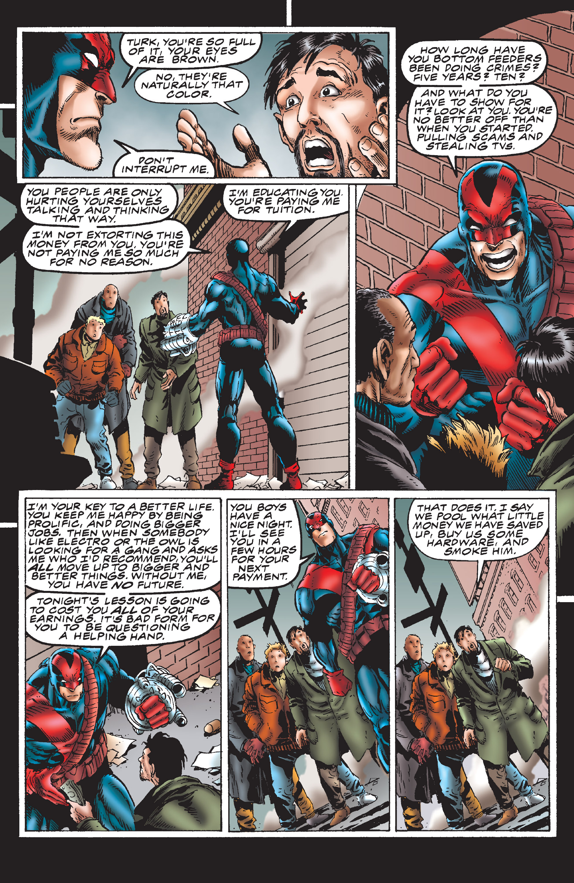 Read online Daredevil Epic Collection comic -  Issue # TPB 20 (Part 2) - 55