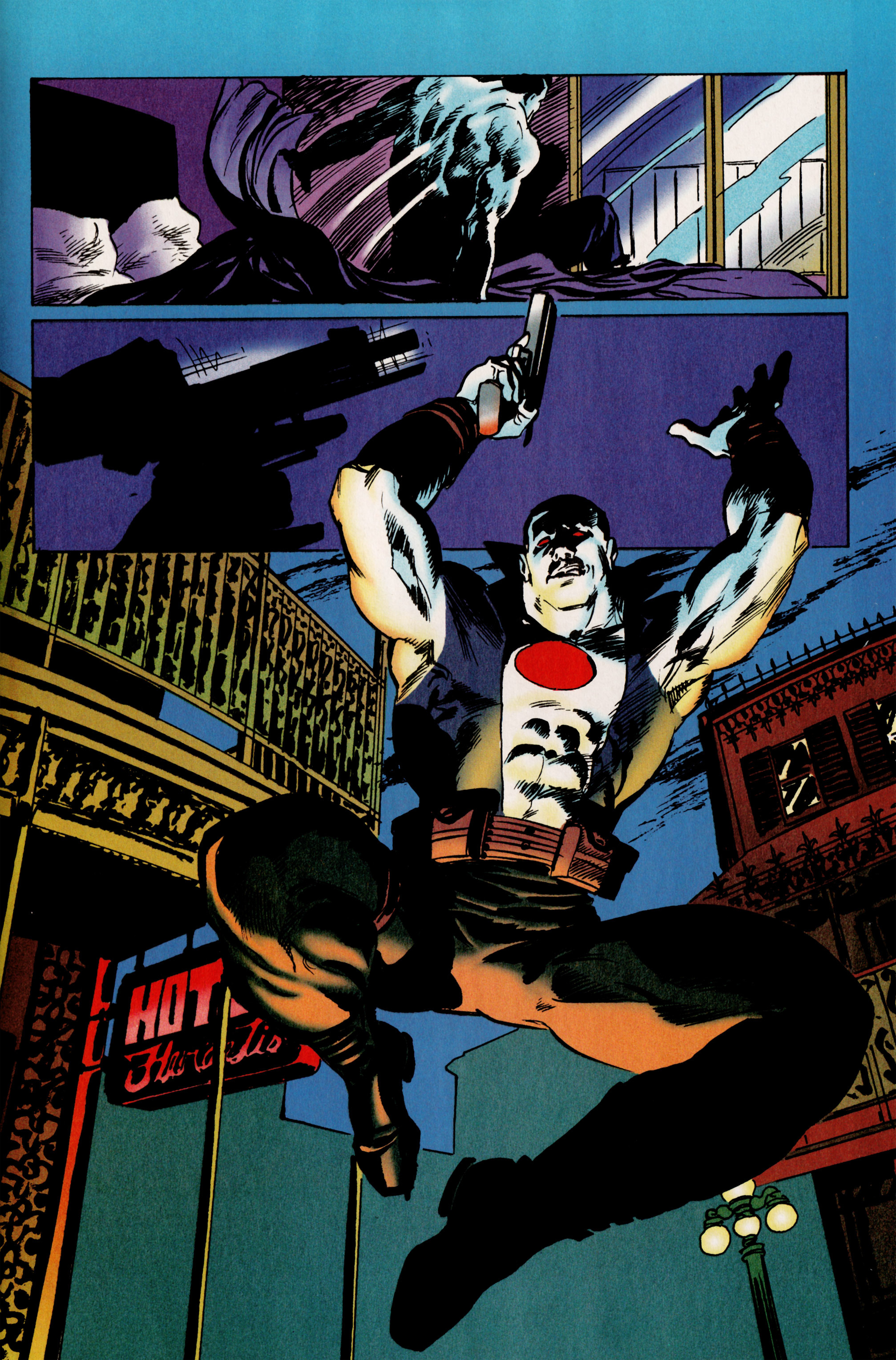Read online Bloodshot (1993) comic -  Issue #37 - 6