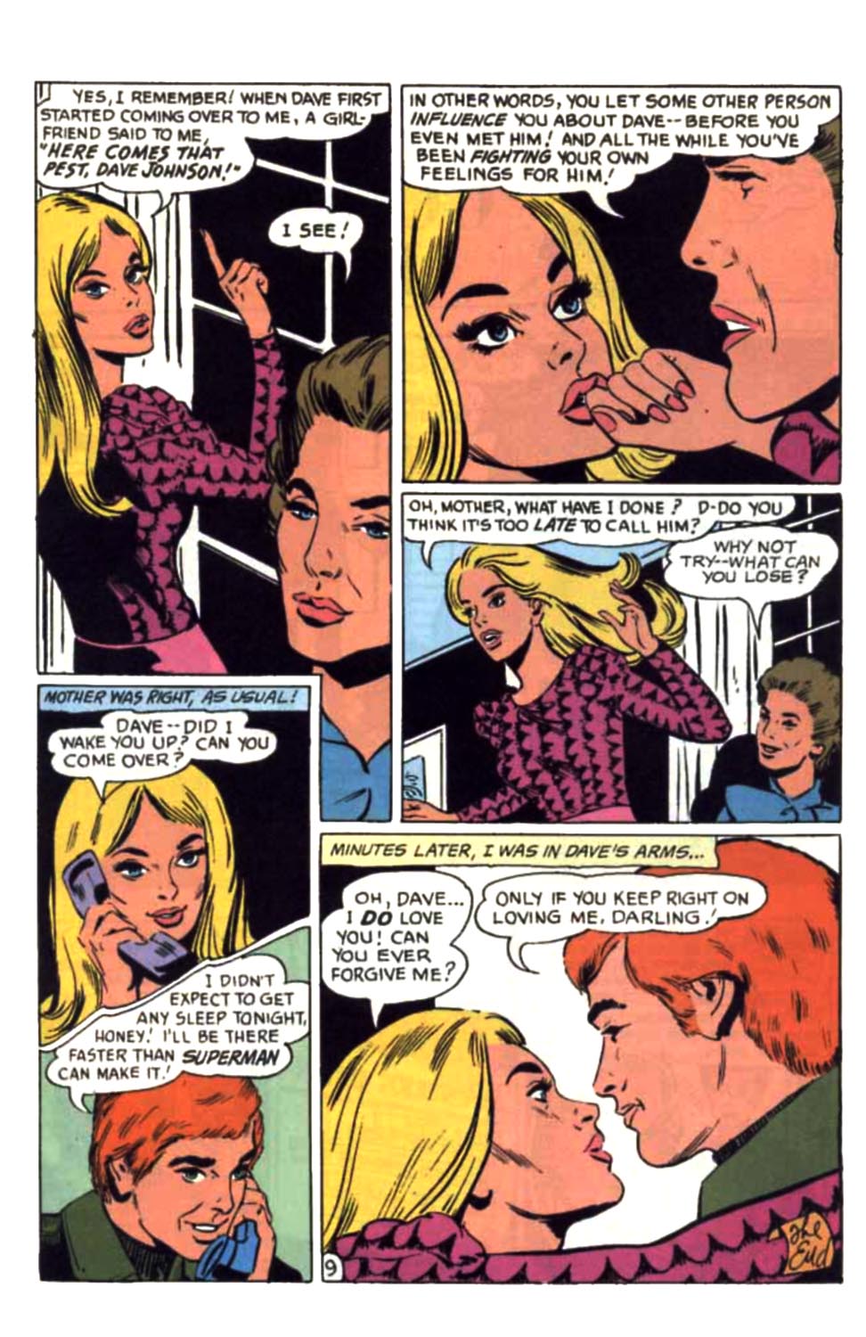 Read online DC 100-Page Super Spectacular comic -  Issue #5 - 81