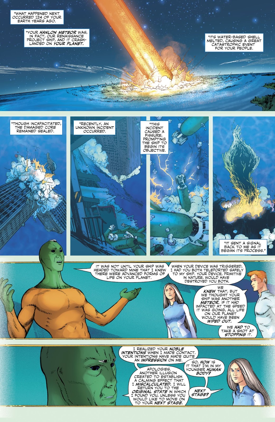 The Jetsons (2017) issue 6 - Page 15