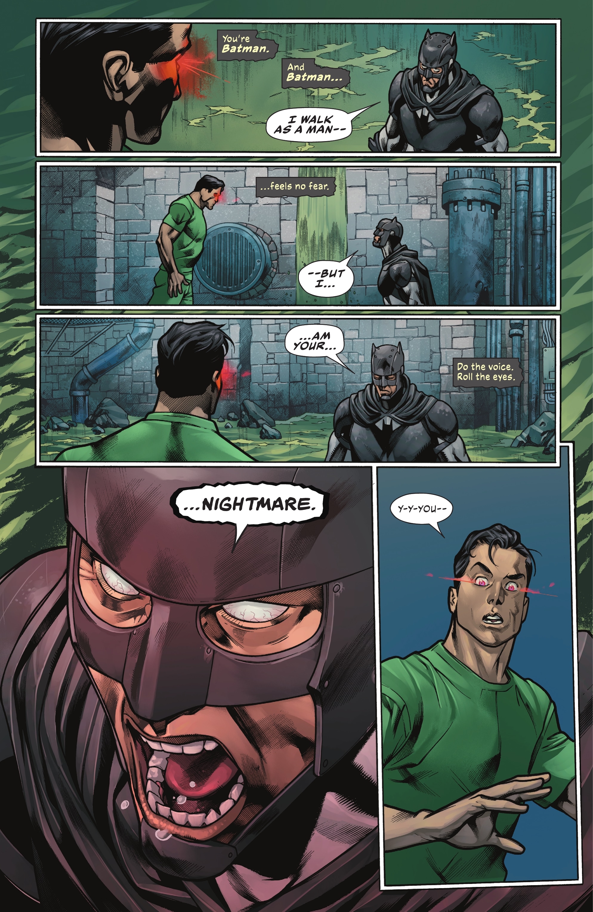 Read online Batman (2016) comic -  Issue #134 - 15