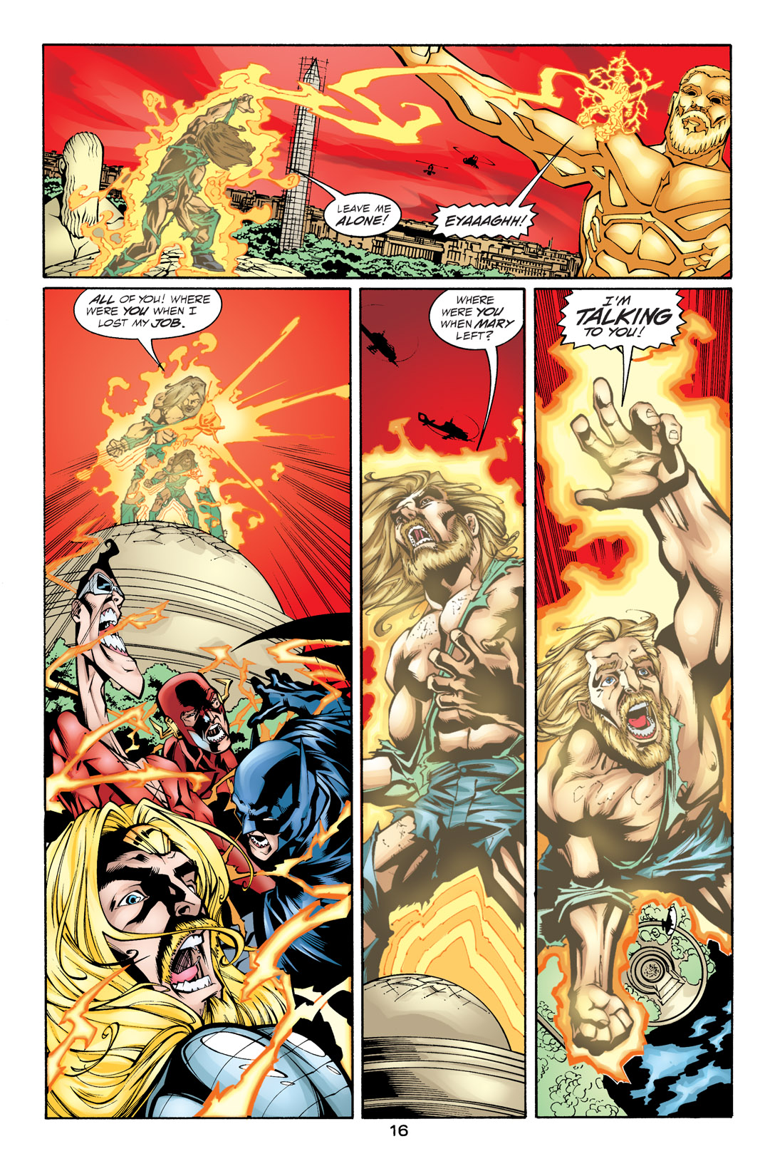 Read online JLA (1997) comic -  Issue #51 - 15