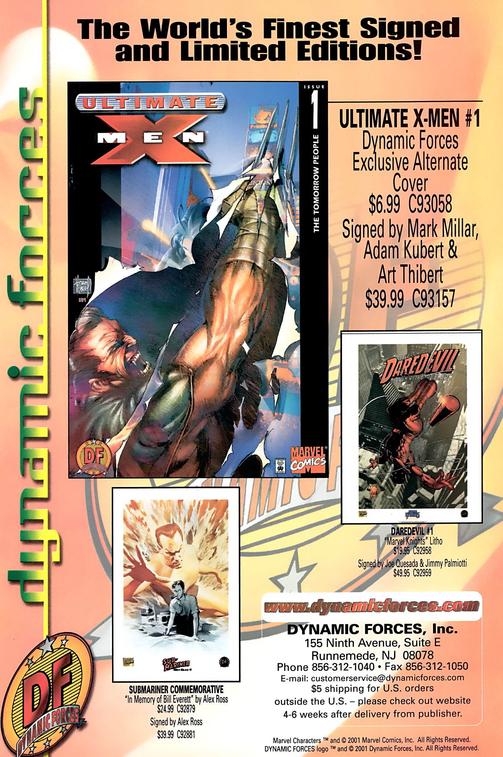 Read online X-Men Iconnect Edition comic -  Issue # Full - 13