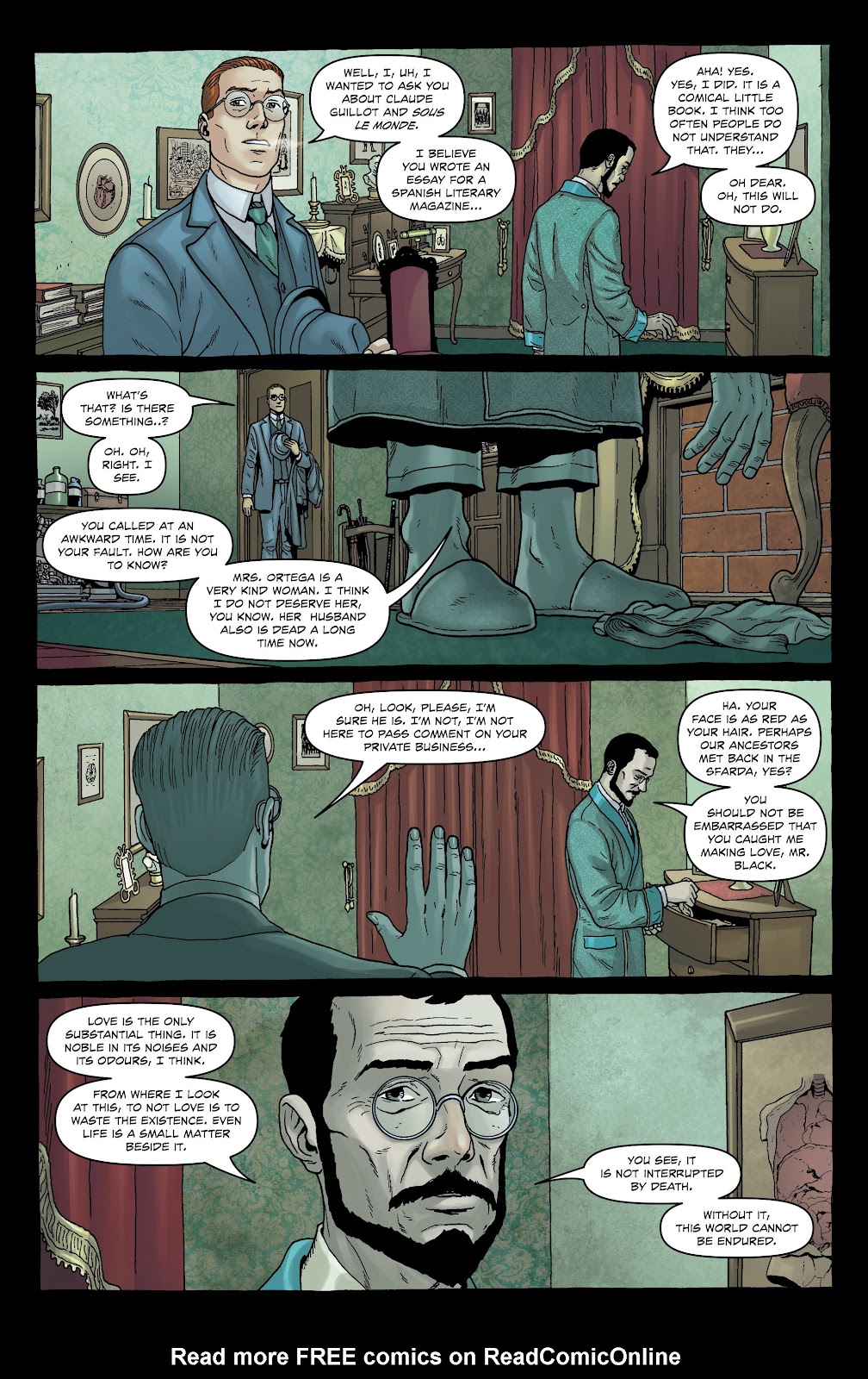 Providence 1 Page 14