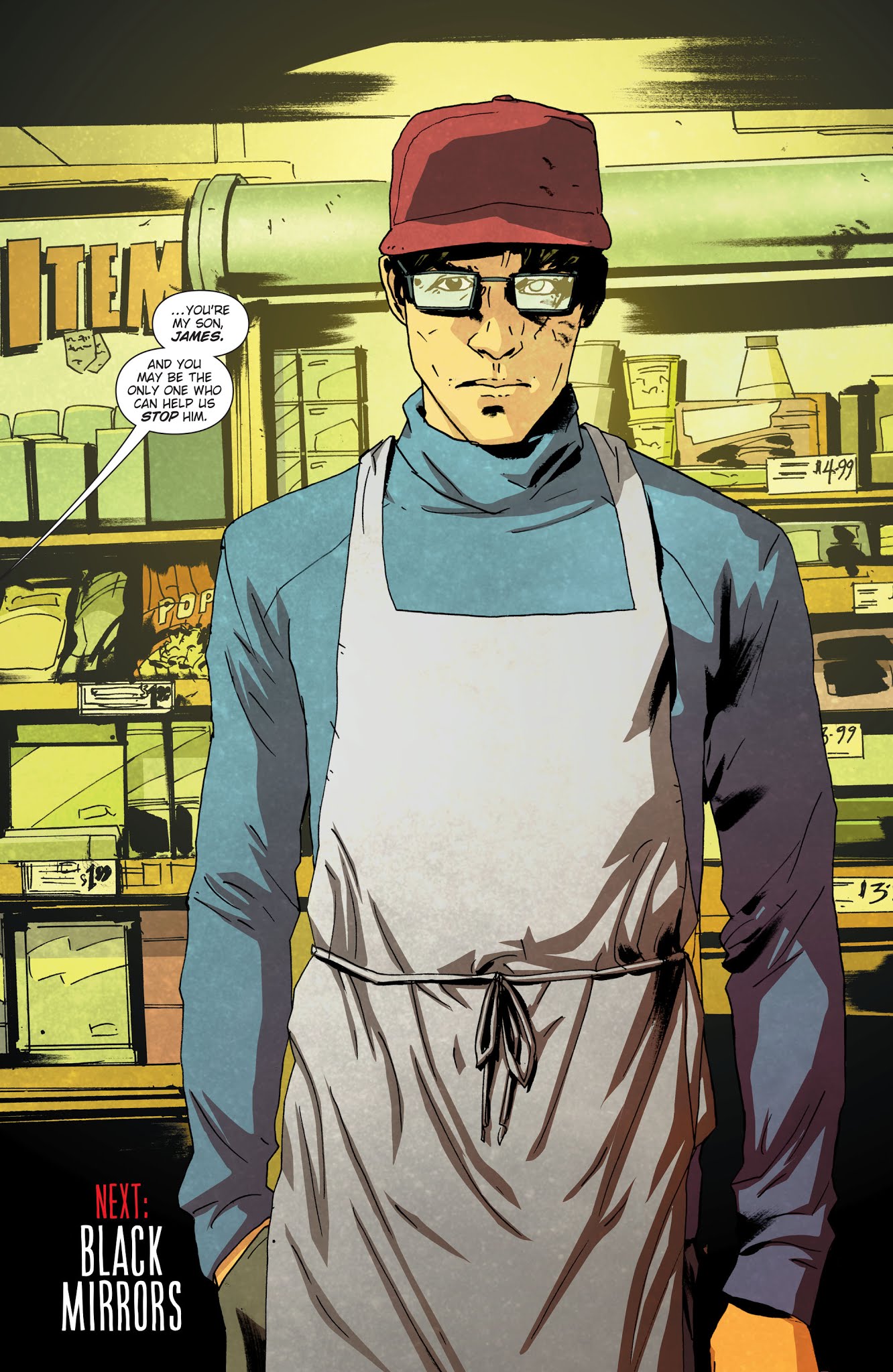 Read online The Batman Who Laughs comic -  Issue #2 - 27