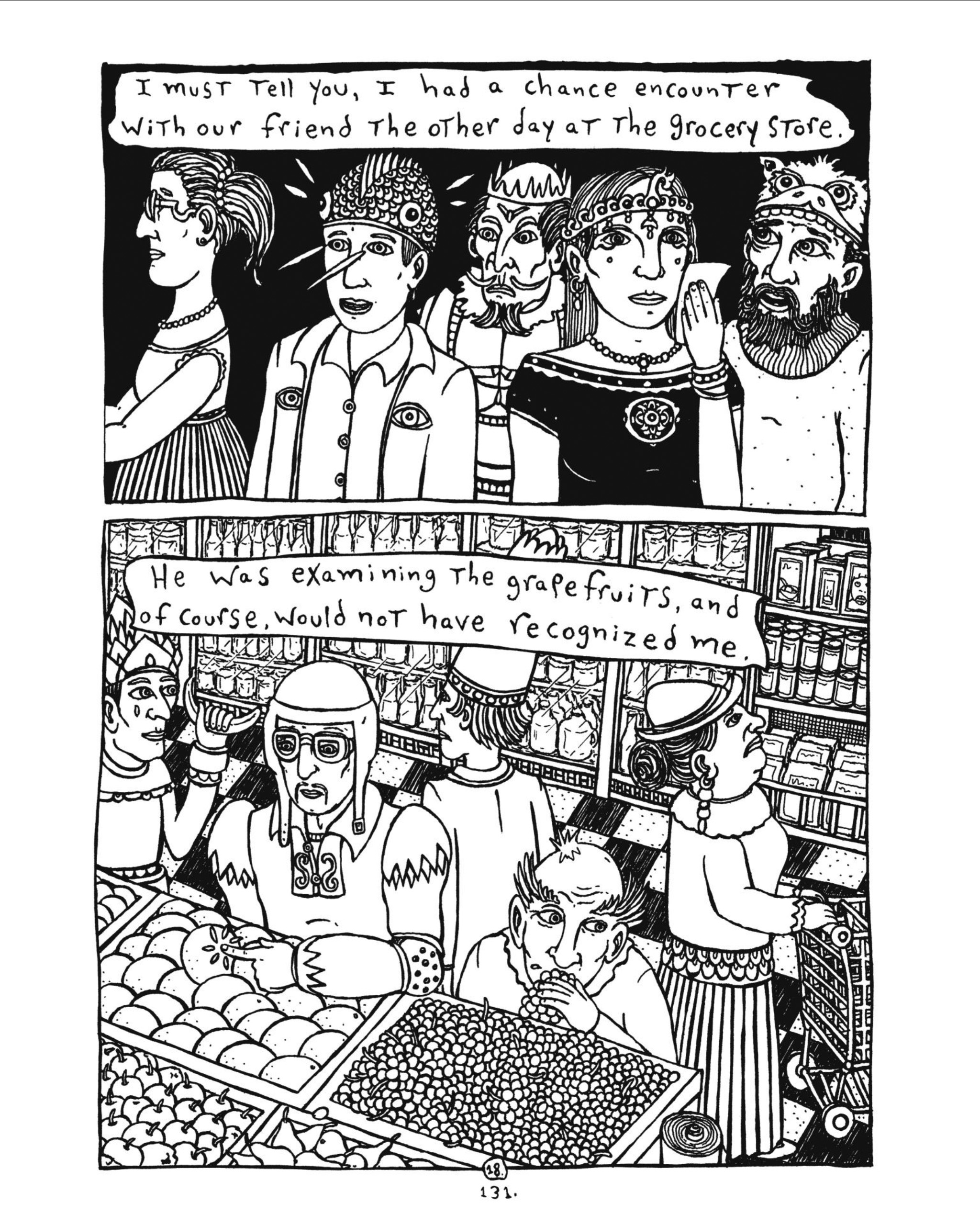 Read online Capacity comic -  Issue # TPB (Part 2) - 33