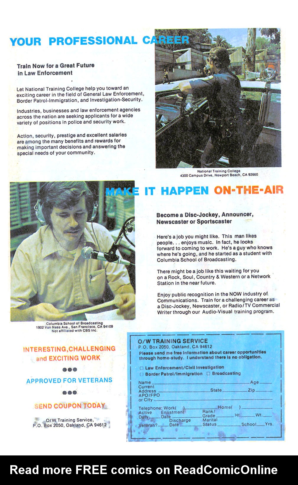 Read online Scooby Doo, Where Are You? (1975) comic -  Issue #5 - 36