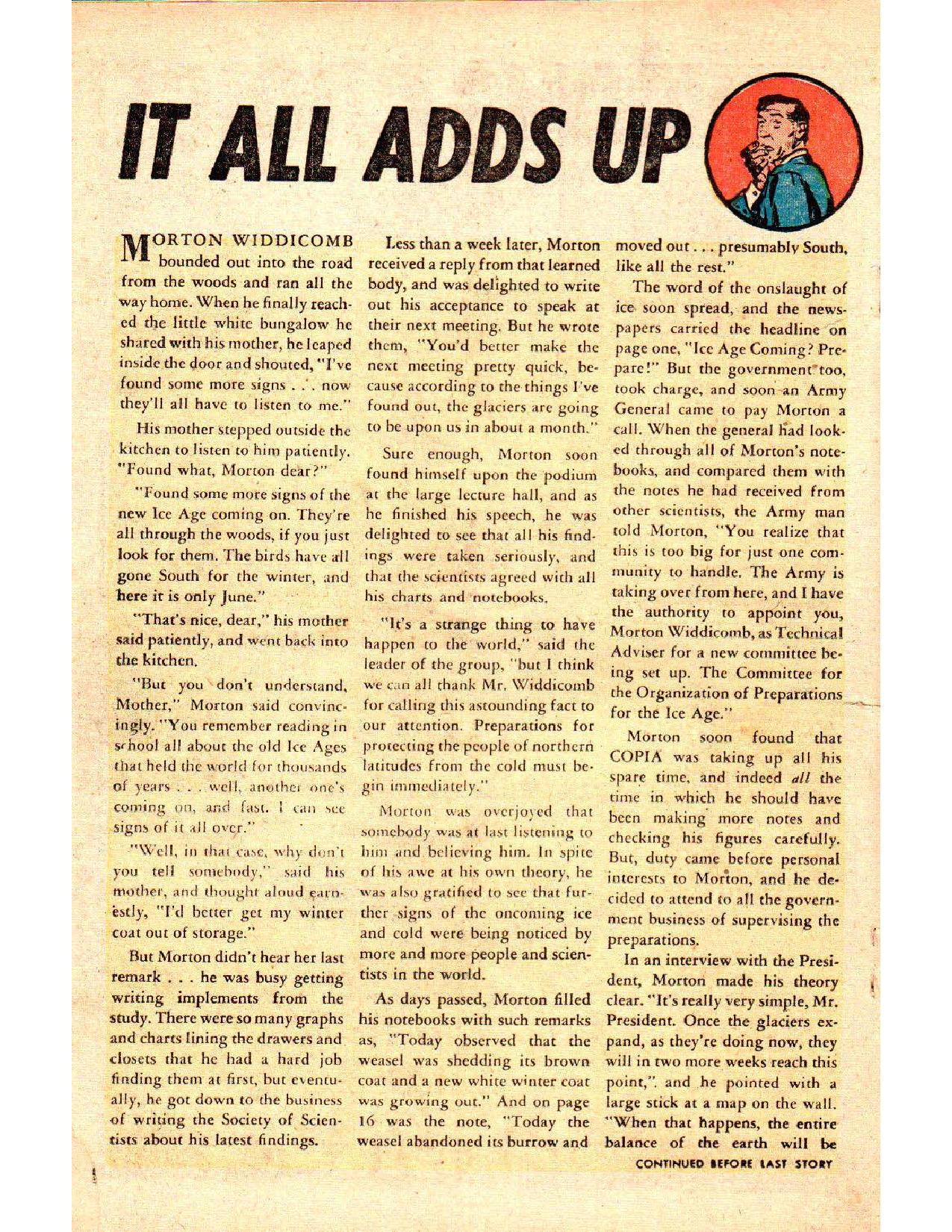 Read online Journey Into Unknown Worlds comic -  Issue #56 - 18