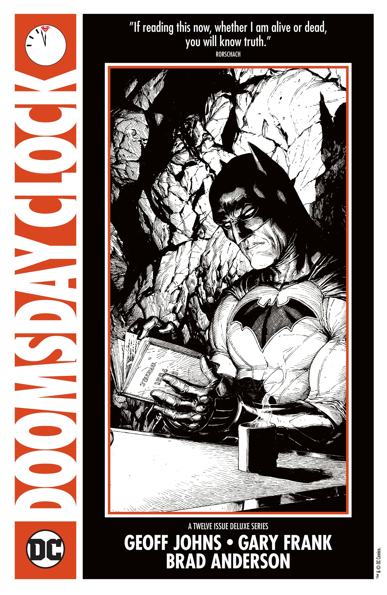 Read online Deathstroke (2016) comic -  Issue #24 - 2