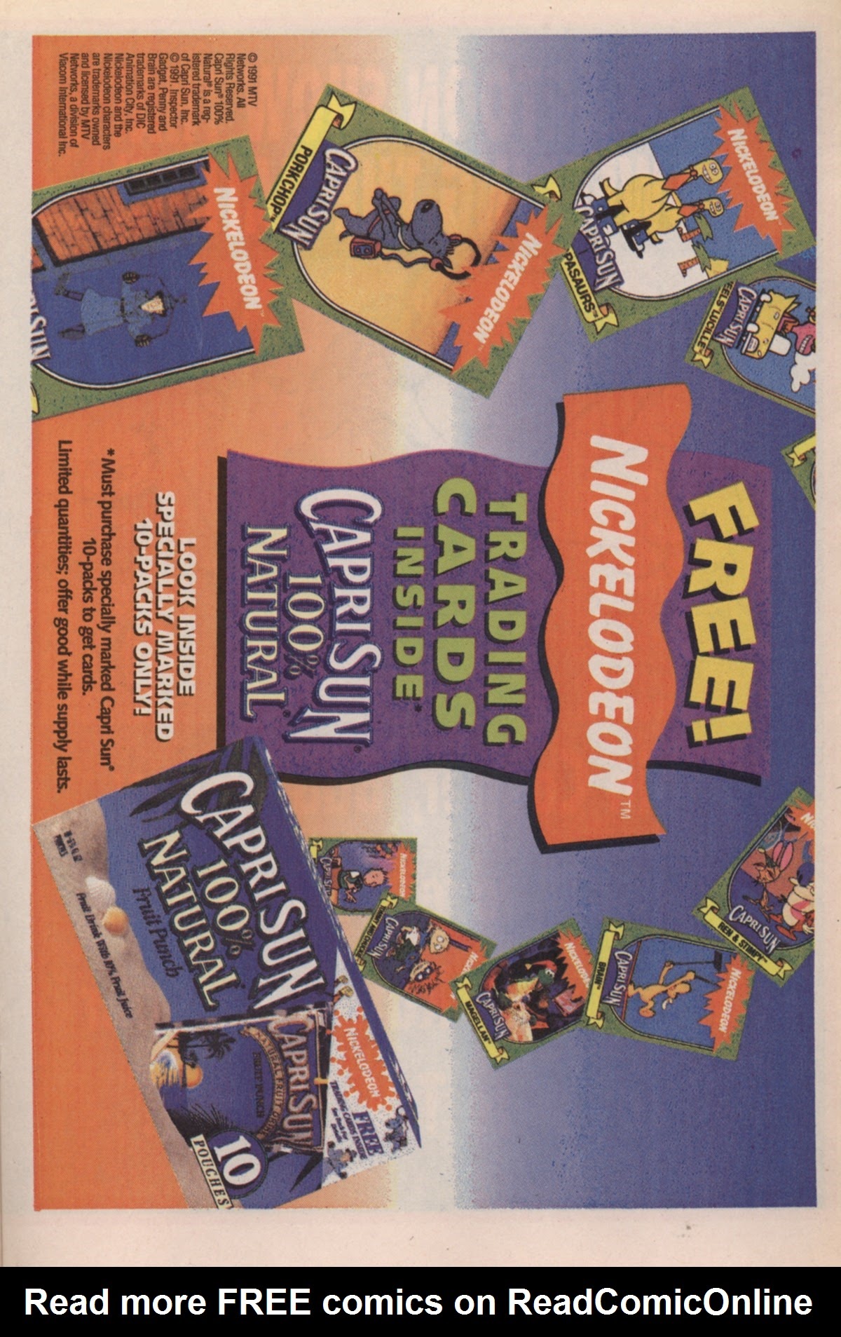 Read online Tom & Jerry comic -  Issue #4 - 17