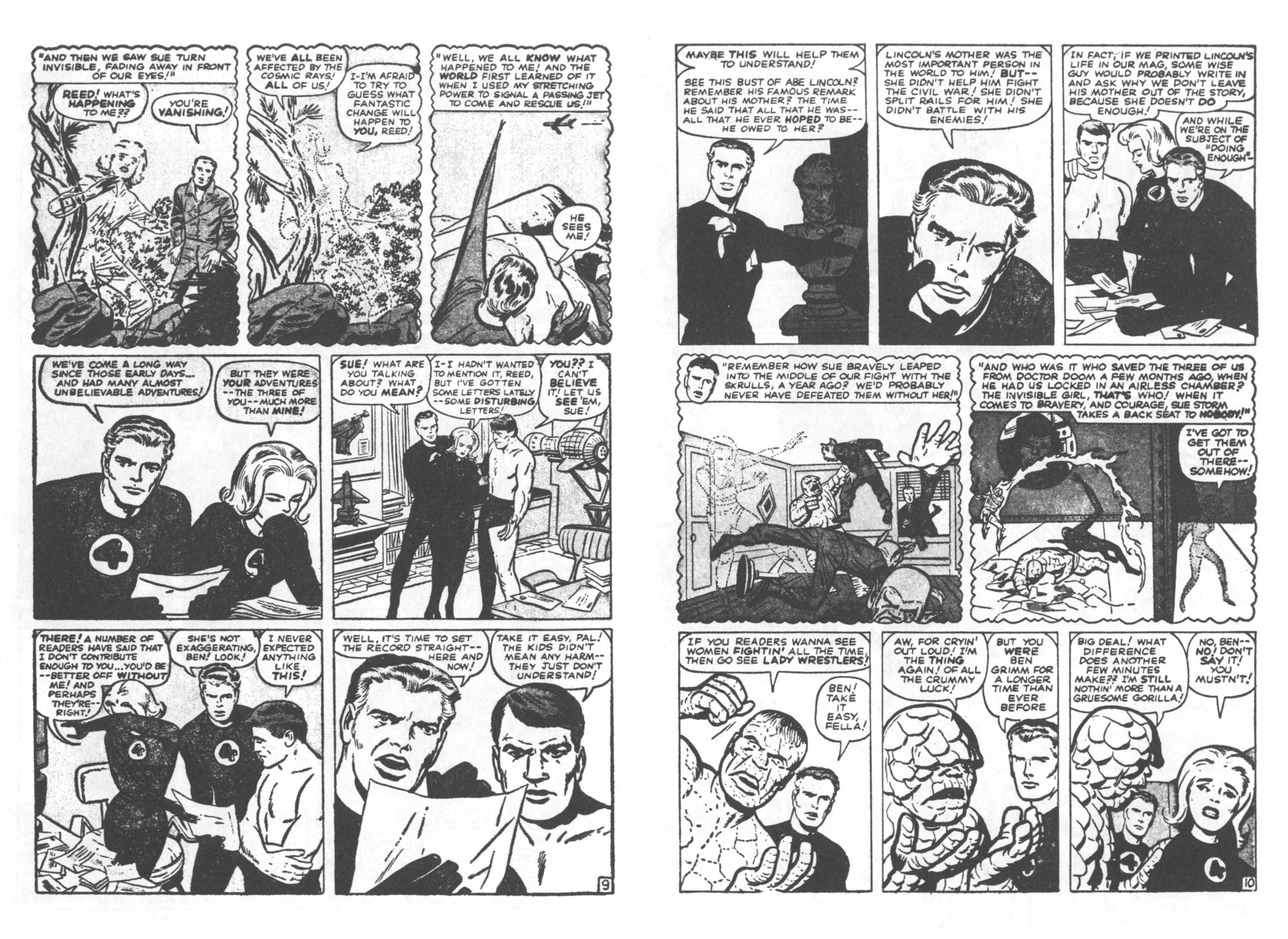 Read online Comix: A History of Comic Books in America comic -  Issue # TPB (Part 2) - 58