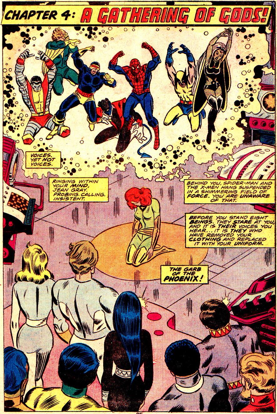 Marvel Team-Up (1972) _Annual 1 #1 - English 24