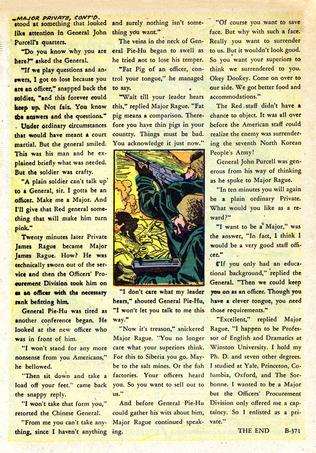 Men in Action issue 9 - Page 24