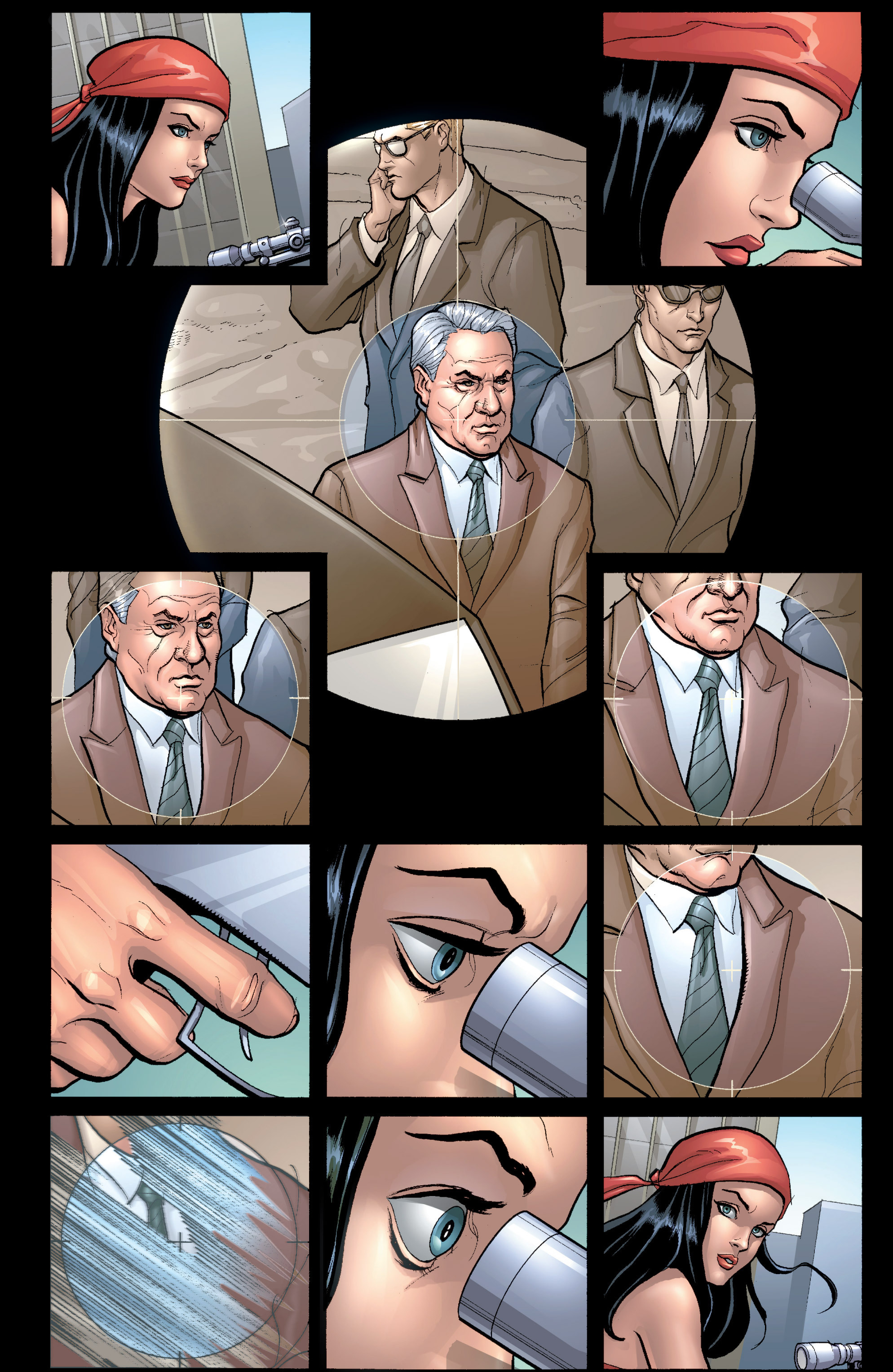 Read online Ultimate Spider-Man (2009) comic -  Issue #150 - 51