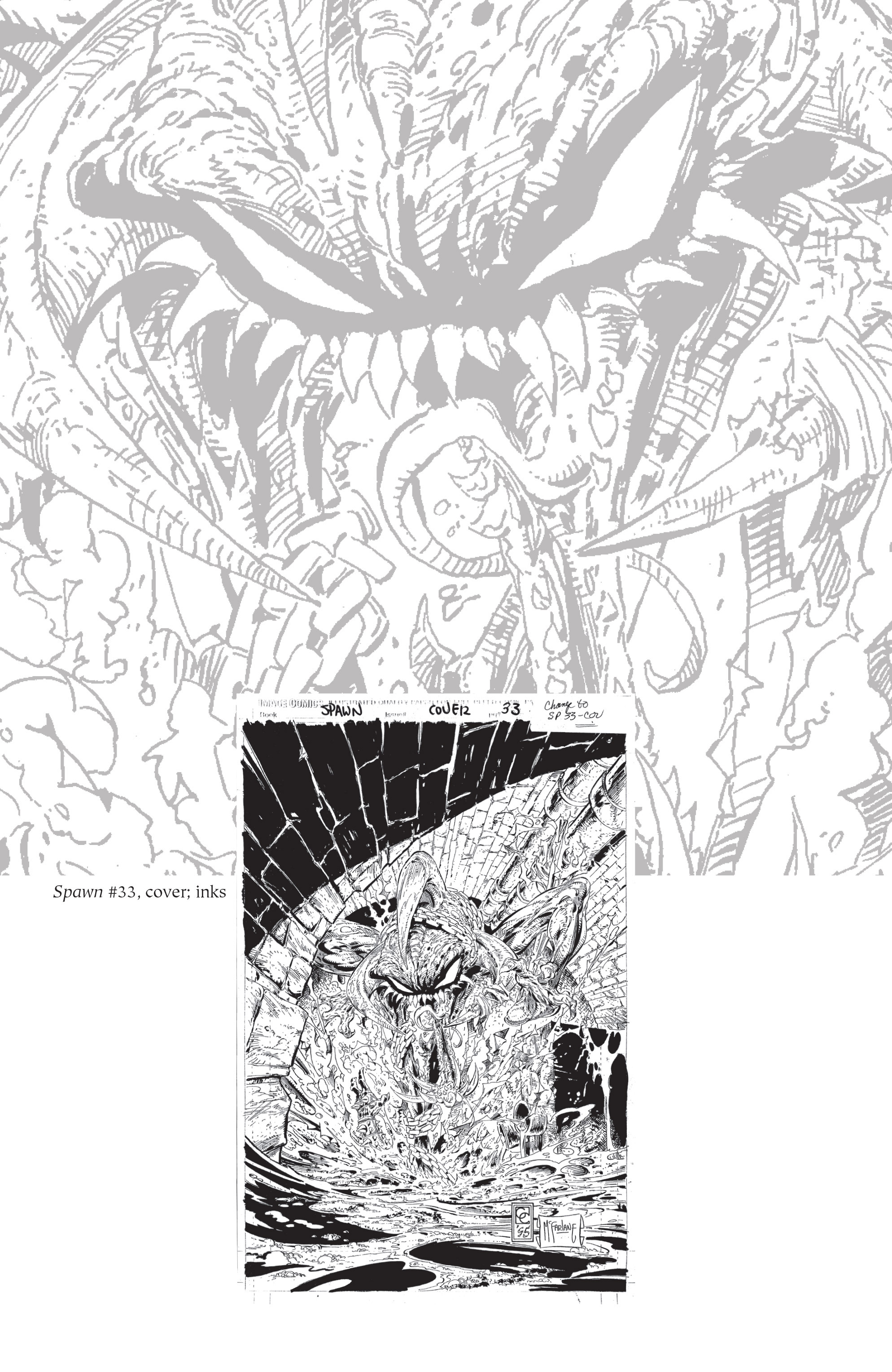 Read online Spawn comic -  Issue # _Collection TPB 6 - 148