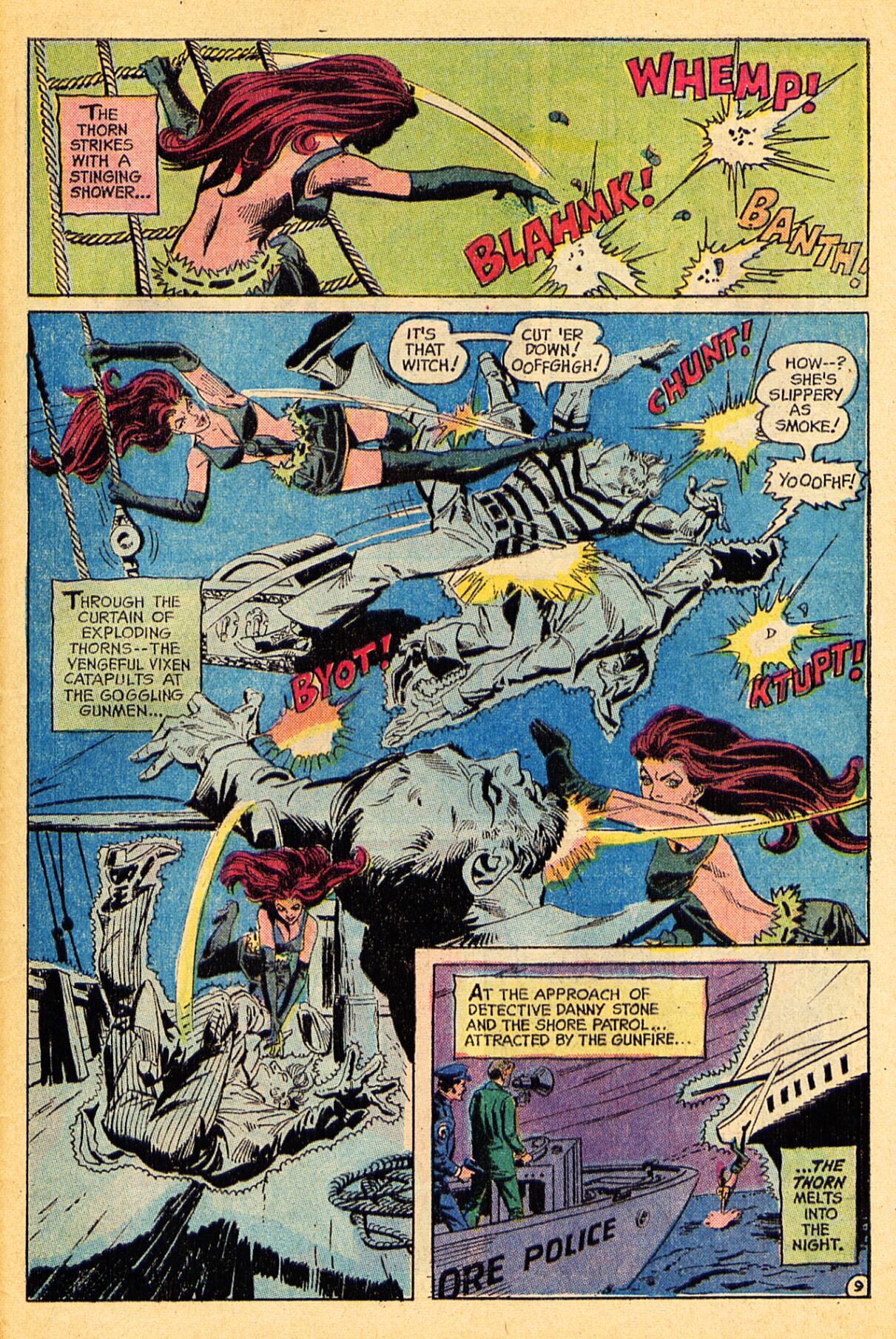 Read online Superman's Girl Friend, Lois Lane comic -  Issue #118 - 47