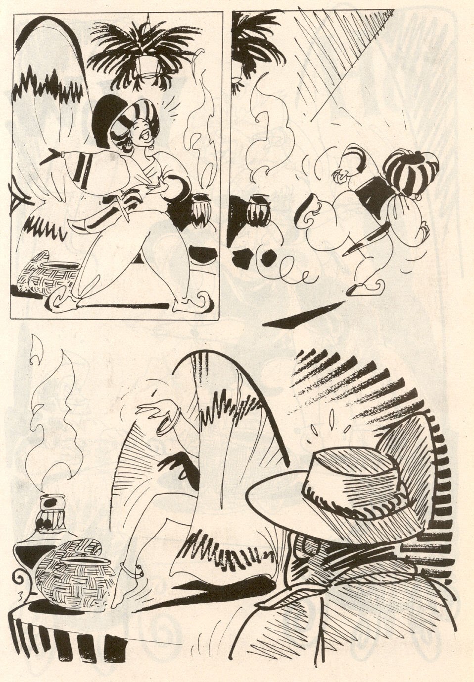 Read online Cherry's Jubilee comic -  Issue #4 - 18