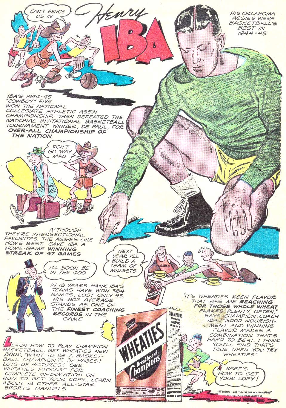 Read online Sensation (Mystery) Comics comic -  Issue #50 - 49