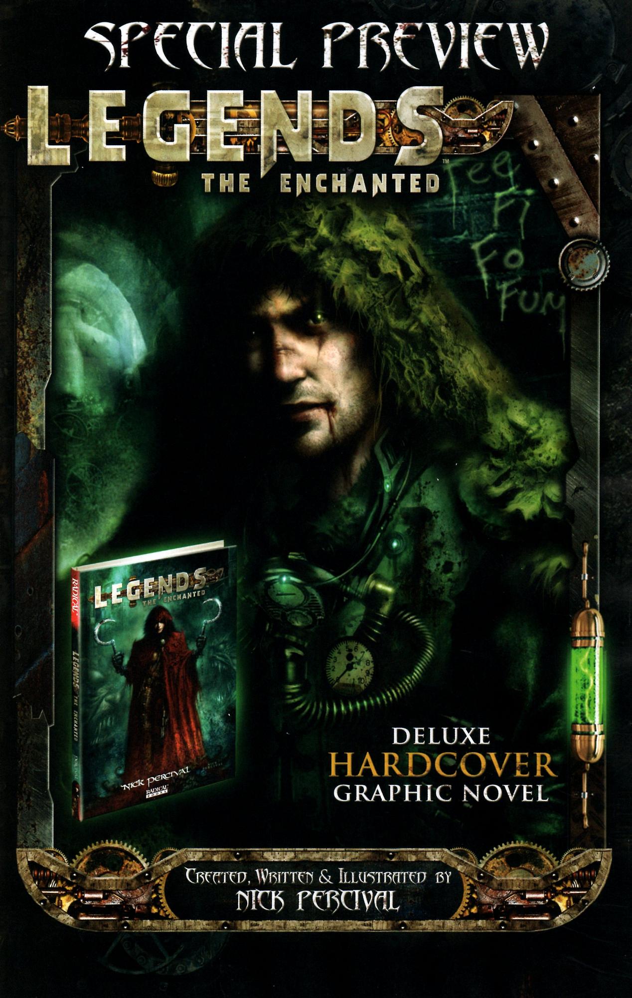 Read online Aladdin: Legacy Of The Lost comic -  Issue #3 - 47