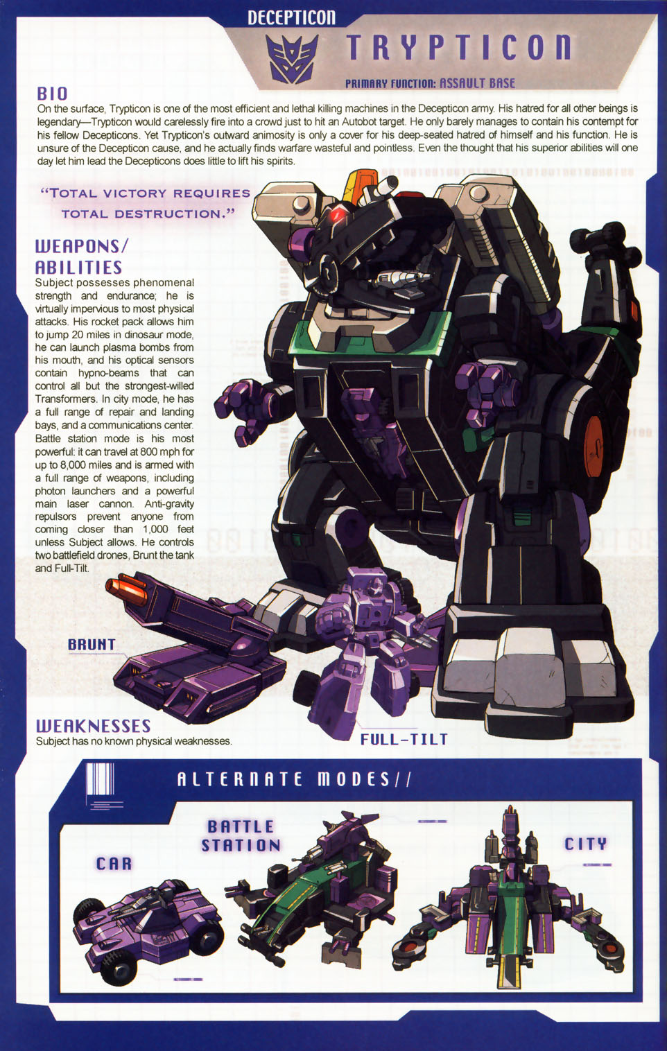Read online Transformers: More than Meets the Eye comic -  Issue #7 - 31