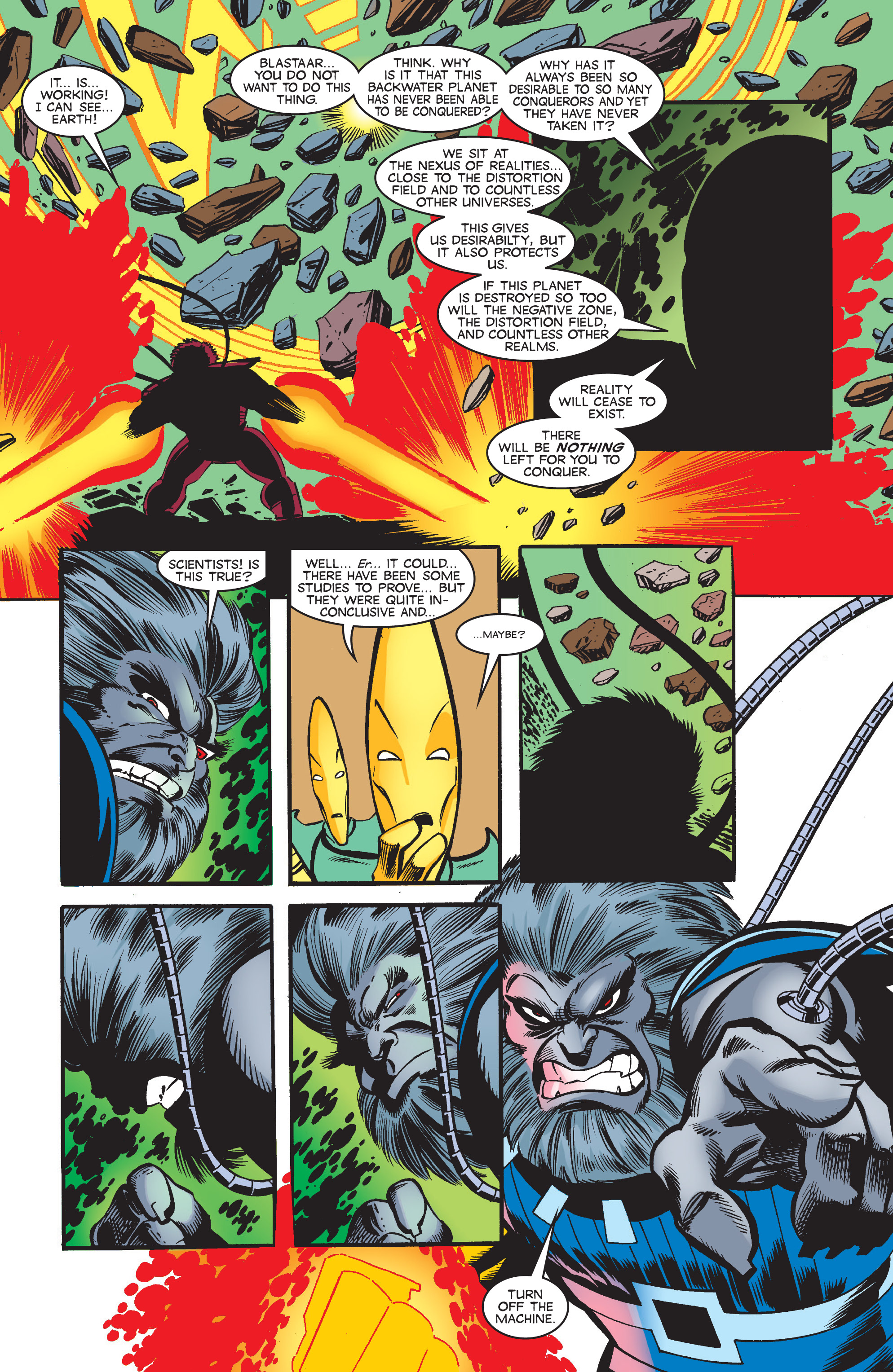 Read online Carnage Classic comic -  Issue # TPB (Part 5) - 67