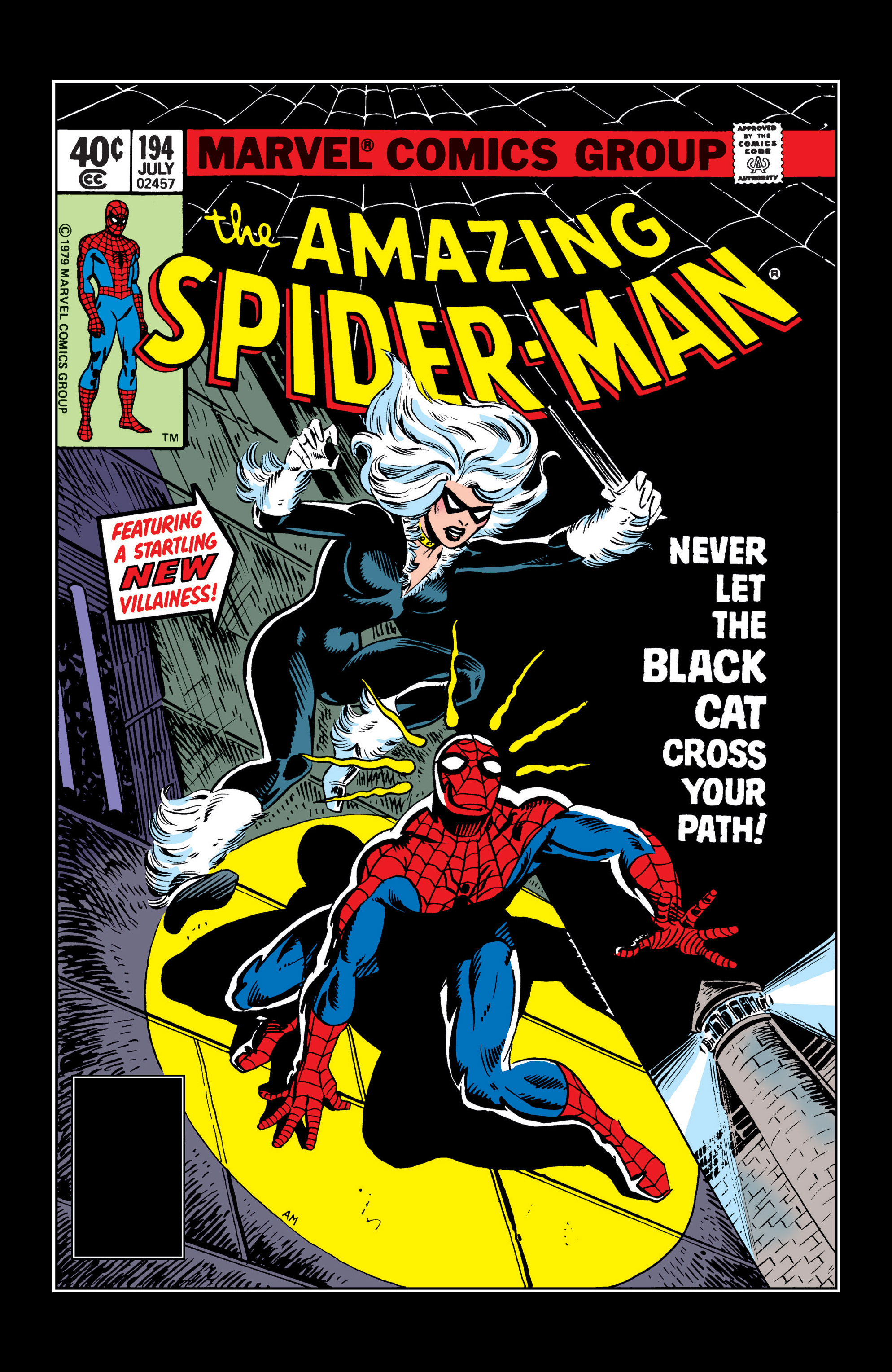 Read online Marvel Masterworks: The Amazing Spider-Man comic -  Issue # TPB 19 (Part 1) - 27