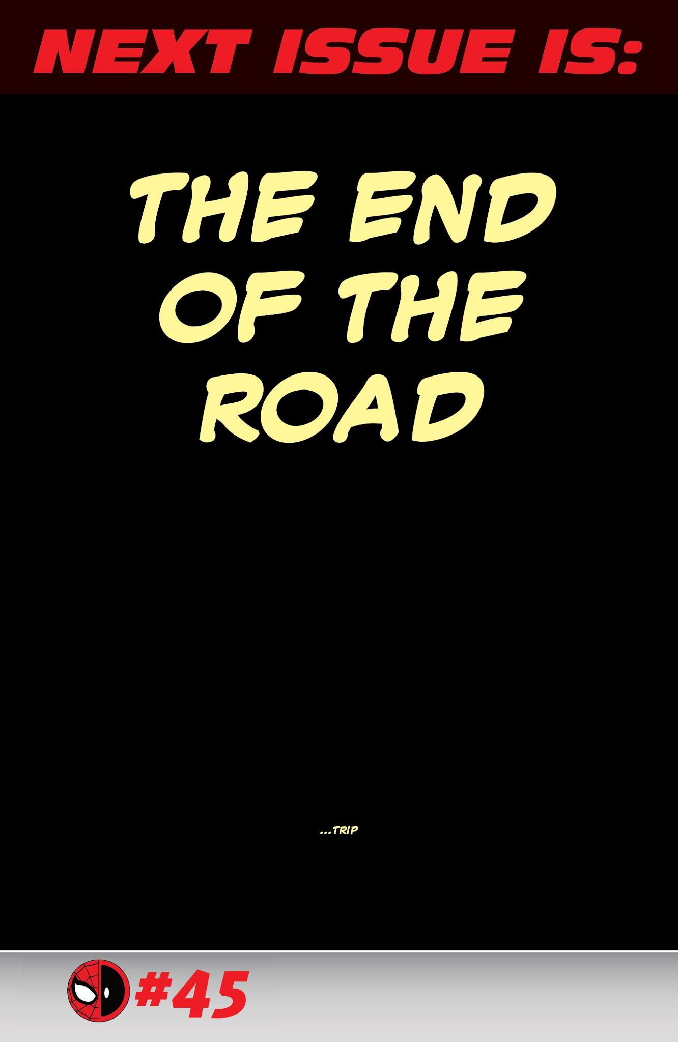 Read online Spider-Man/Deadpool comic -  Issue #44 - 24